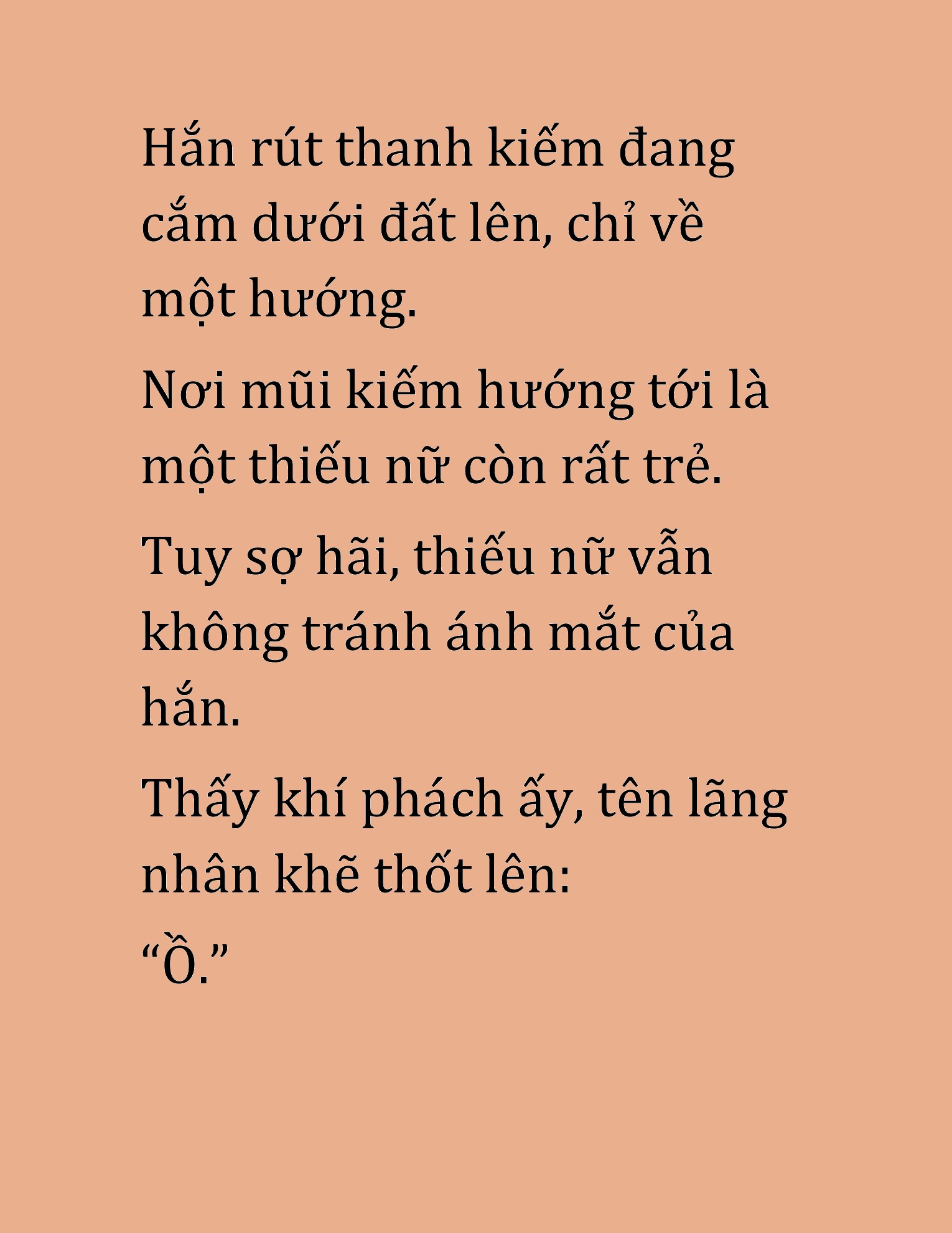 Đọc truyện HAT[NOVEL] Rồng Ngụ Côn Luân - Chap 16