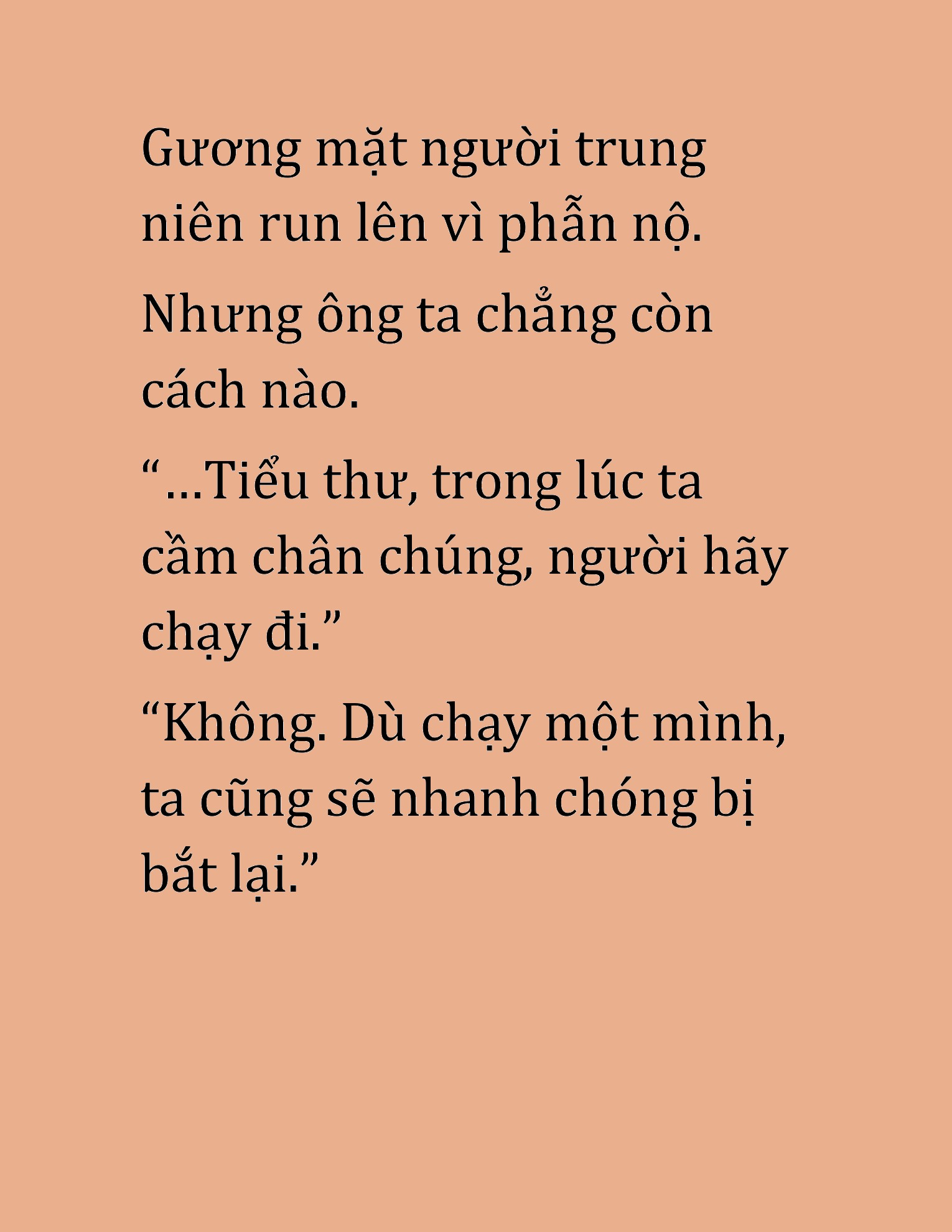 Đọc truyện HAT[NOVEL] Rồng Ngụ Côn Luân - Chap 16