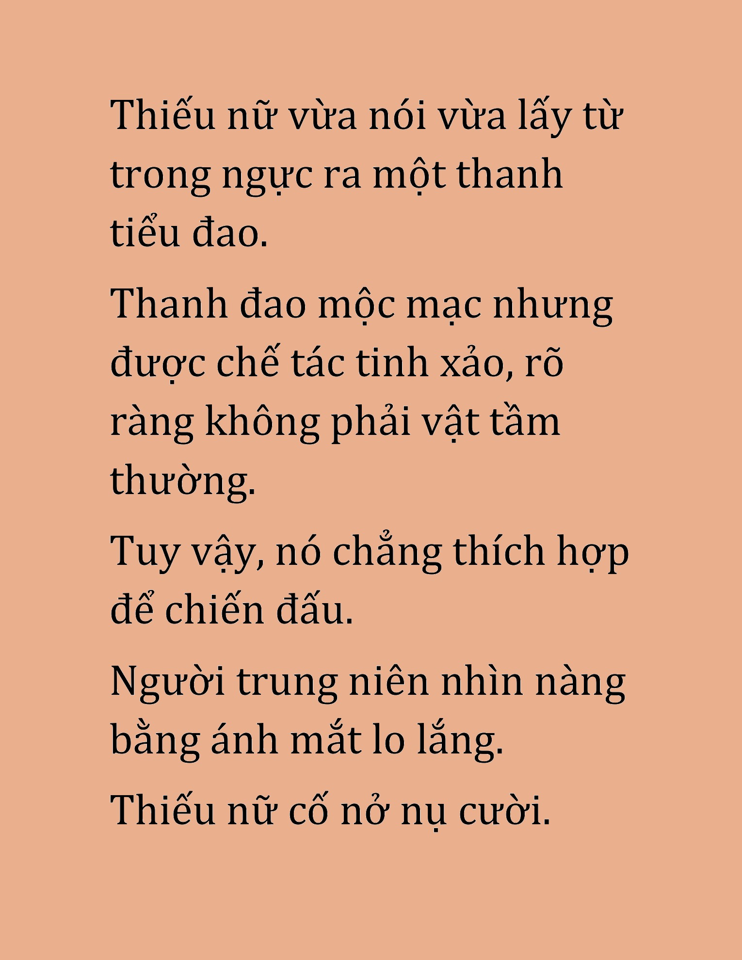 Đọc truyện HAT[NOVEL] Rồng Ngụ Côn Luân - Chap 16