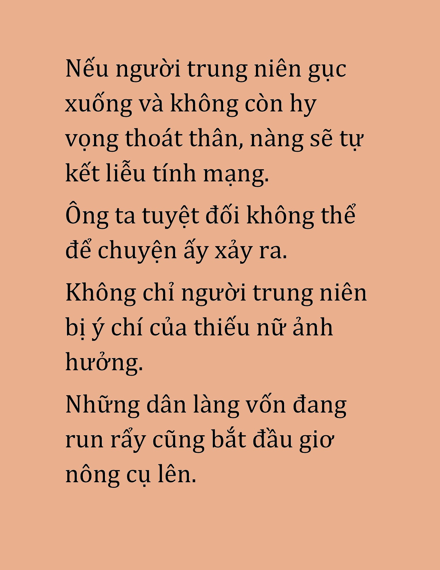 Đọc truyện HAT[NOVEL] Rồng Ngụ Côn Luân - Chap 16
