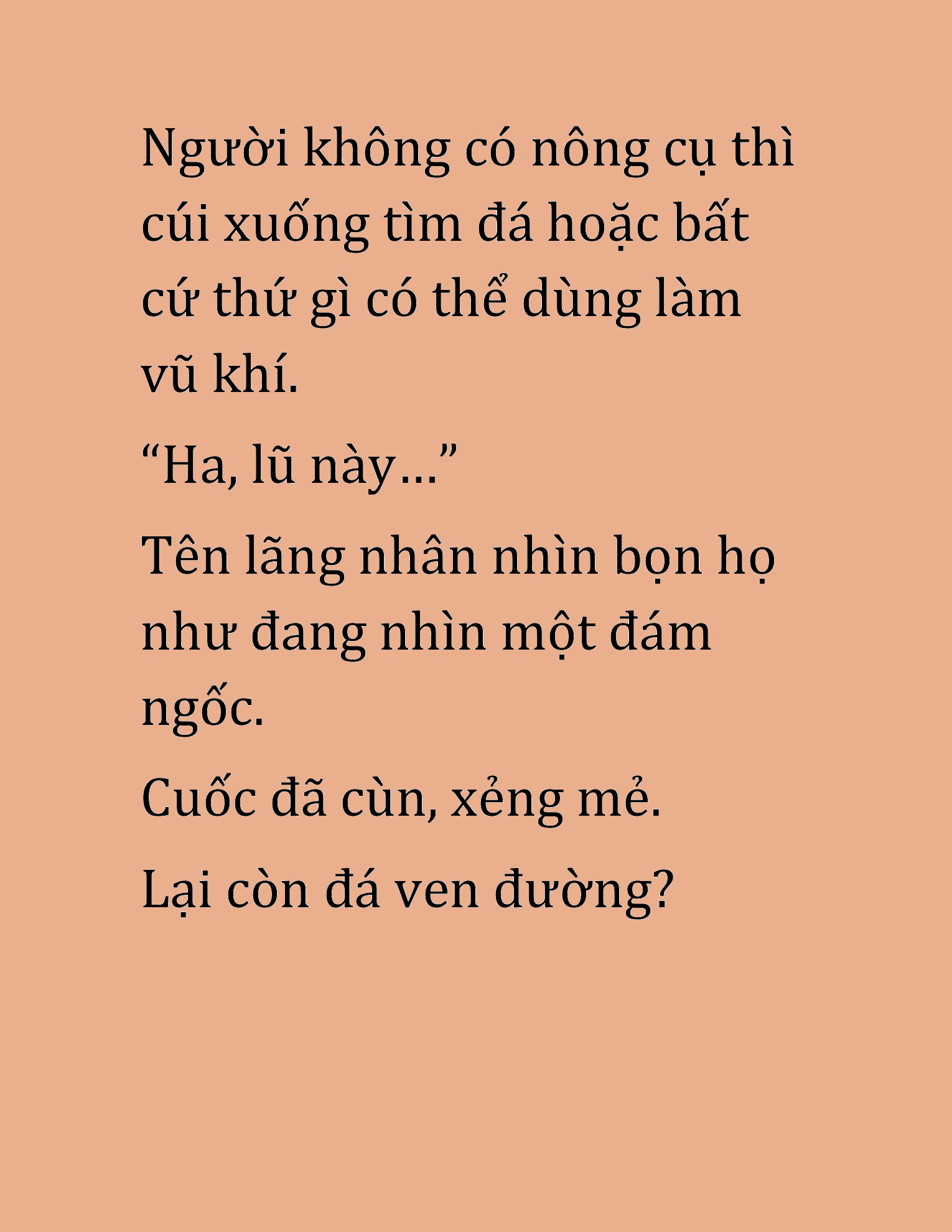 Đọc truyện HAT[NOVEL] Rồng Ngụ Côn Luân - Chap 16