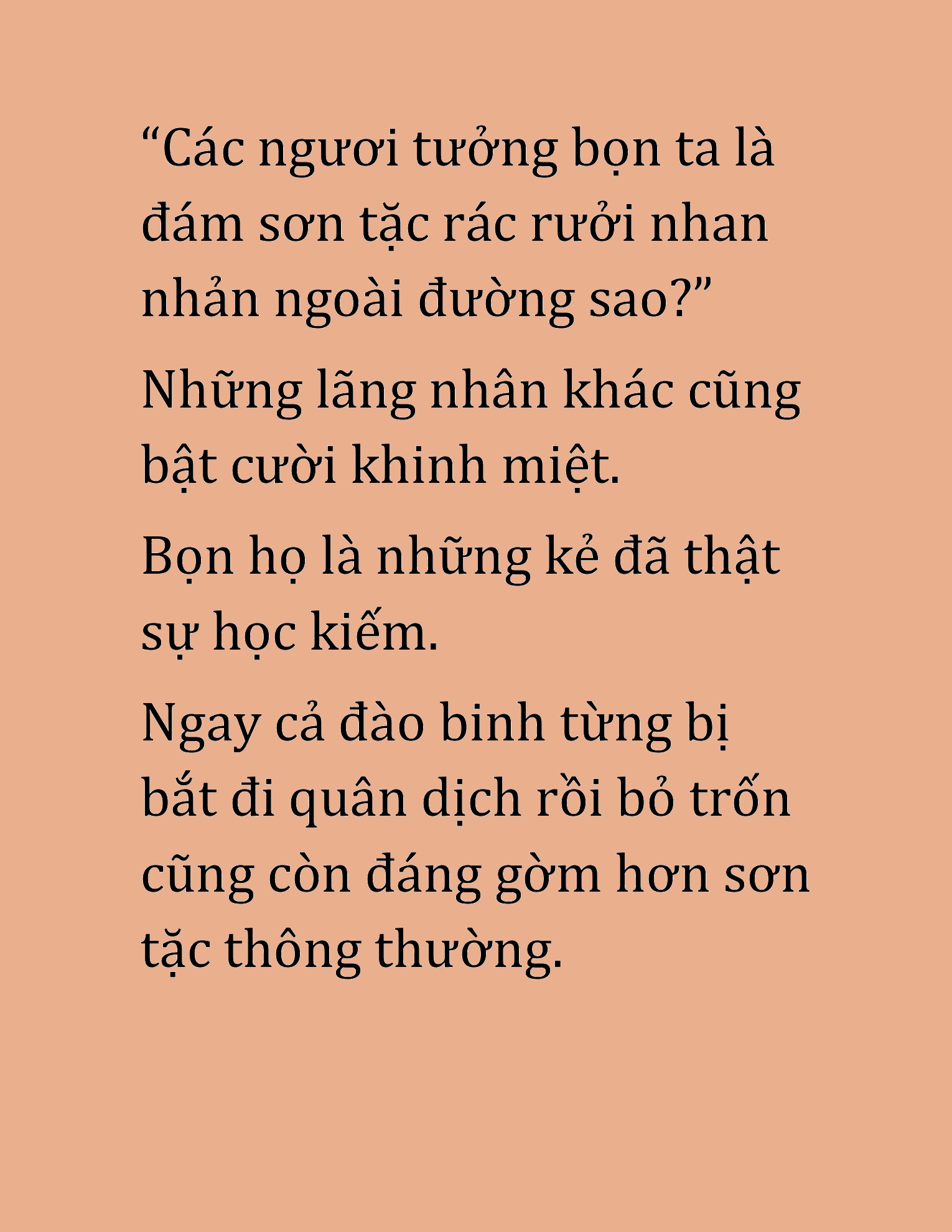 Đọc truyện HAT[NOVEL] Rồng Ngụ Côn Luân - Chap 16