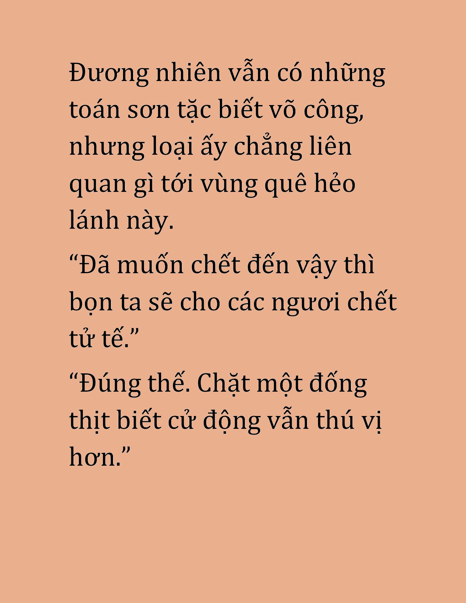 Đọc truyện HAT[NOVEL] Rồng Ngụ Côn Luân - Chap 16