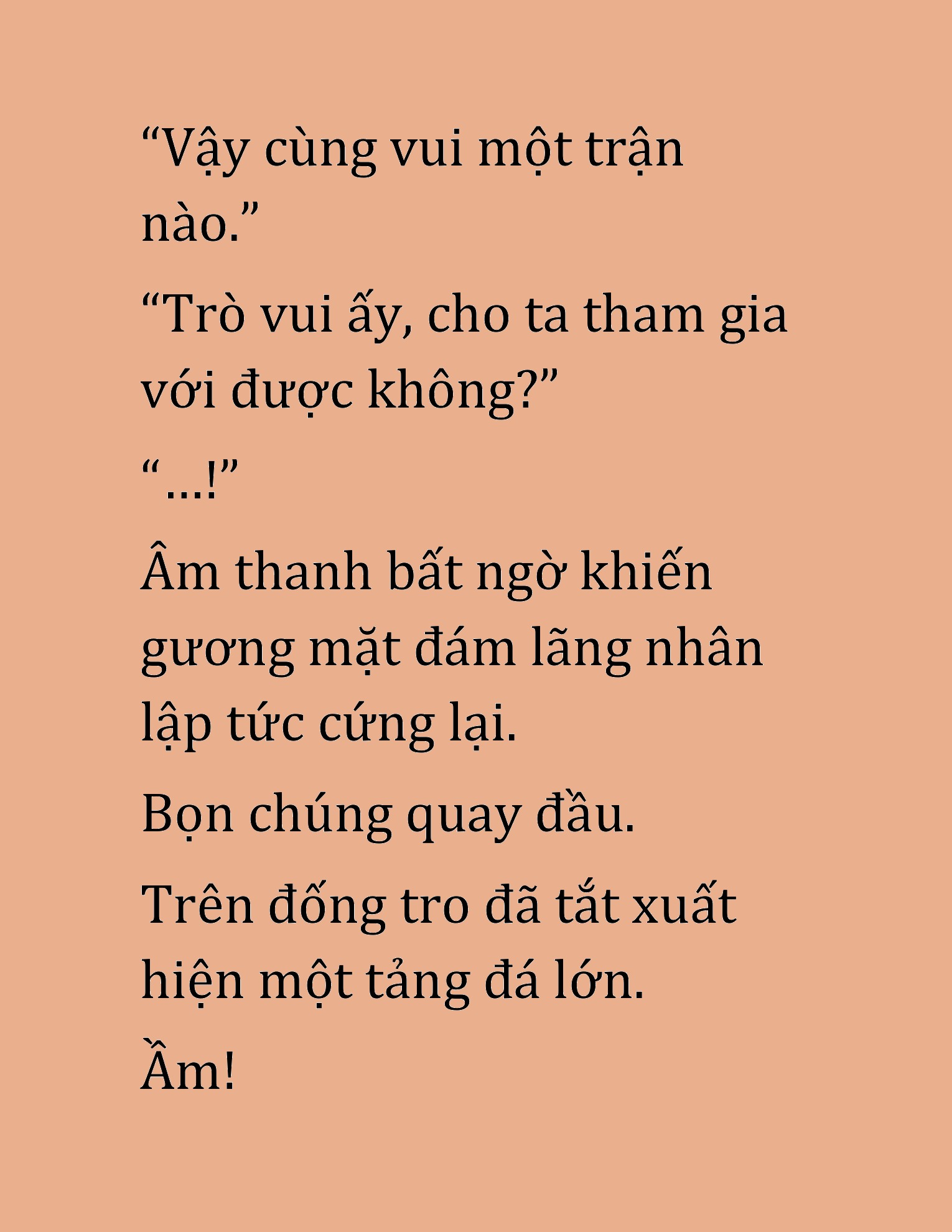 Đọc truyện HAT[NOVEL] Rồng Ngụ Côn Luân - Chap 16