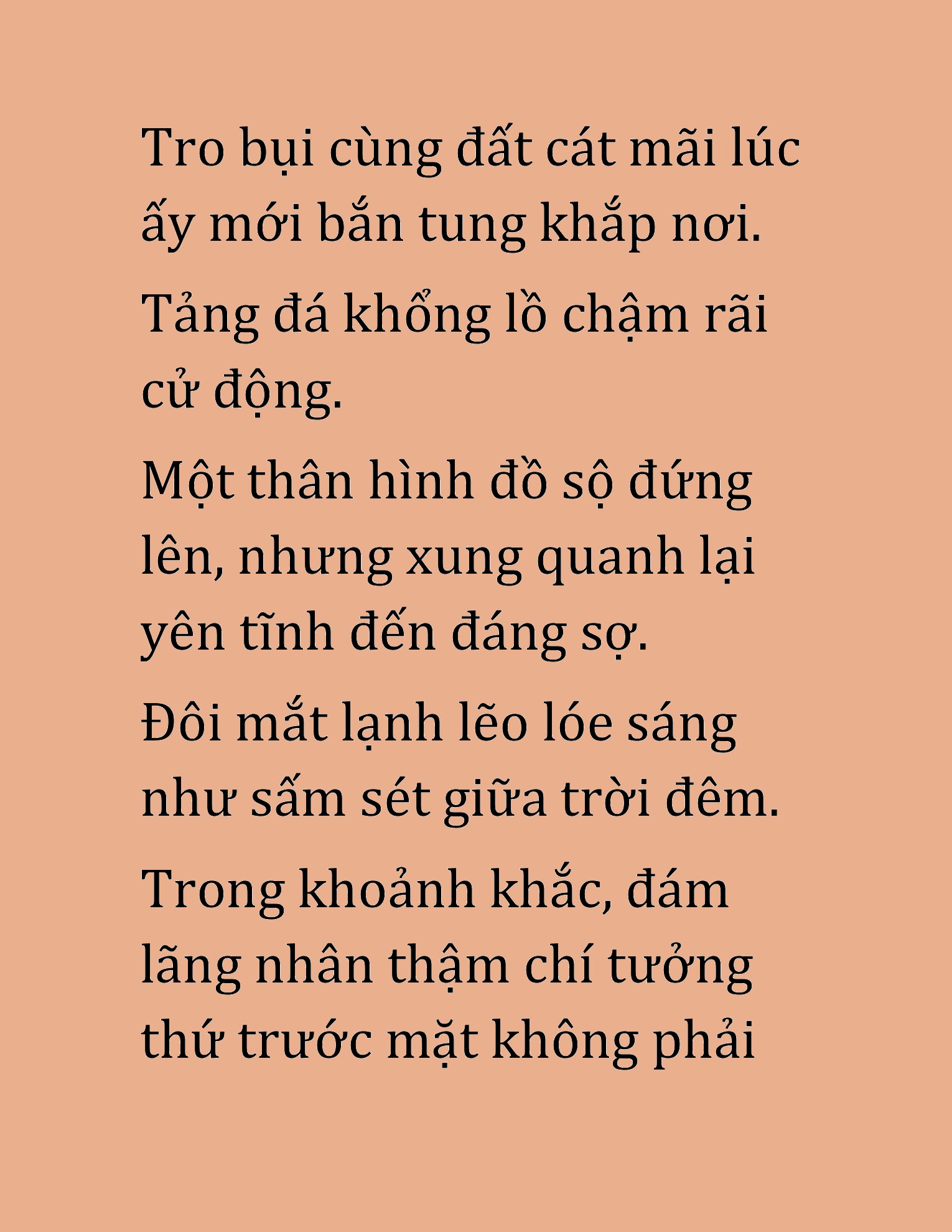 Đọc truyện HAT[NOVEL] Rồng Ngụ Côn Luân - Chap 16