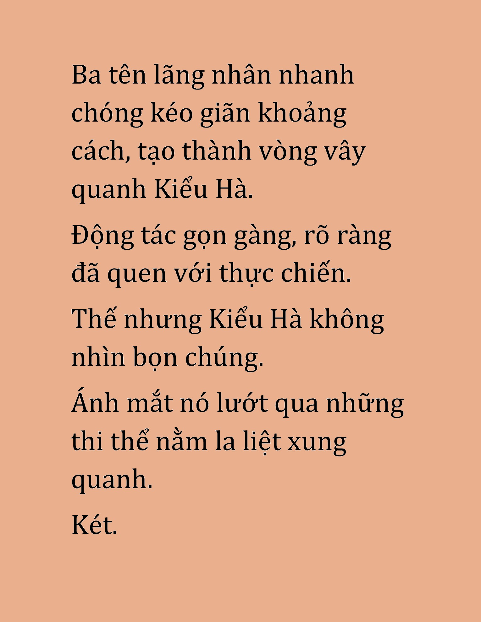 Đọc truyện HAT[NOVEL] Rồng Ngụ Côn Luân - Chap 16