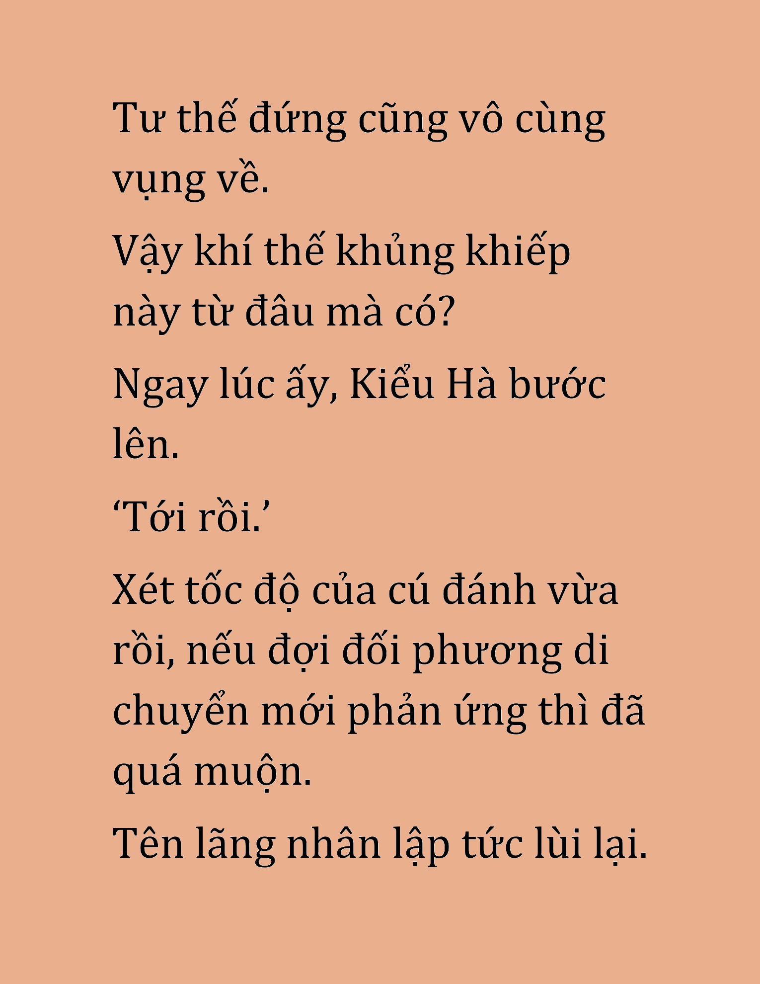 Đọc truyện HAT[NOVEL] Rồng Ngụ Côn Luân - Chap 16