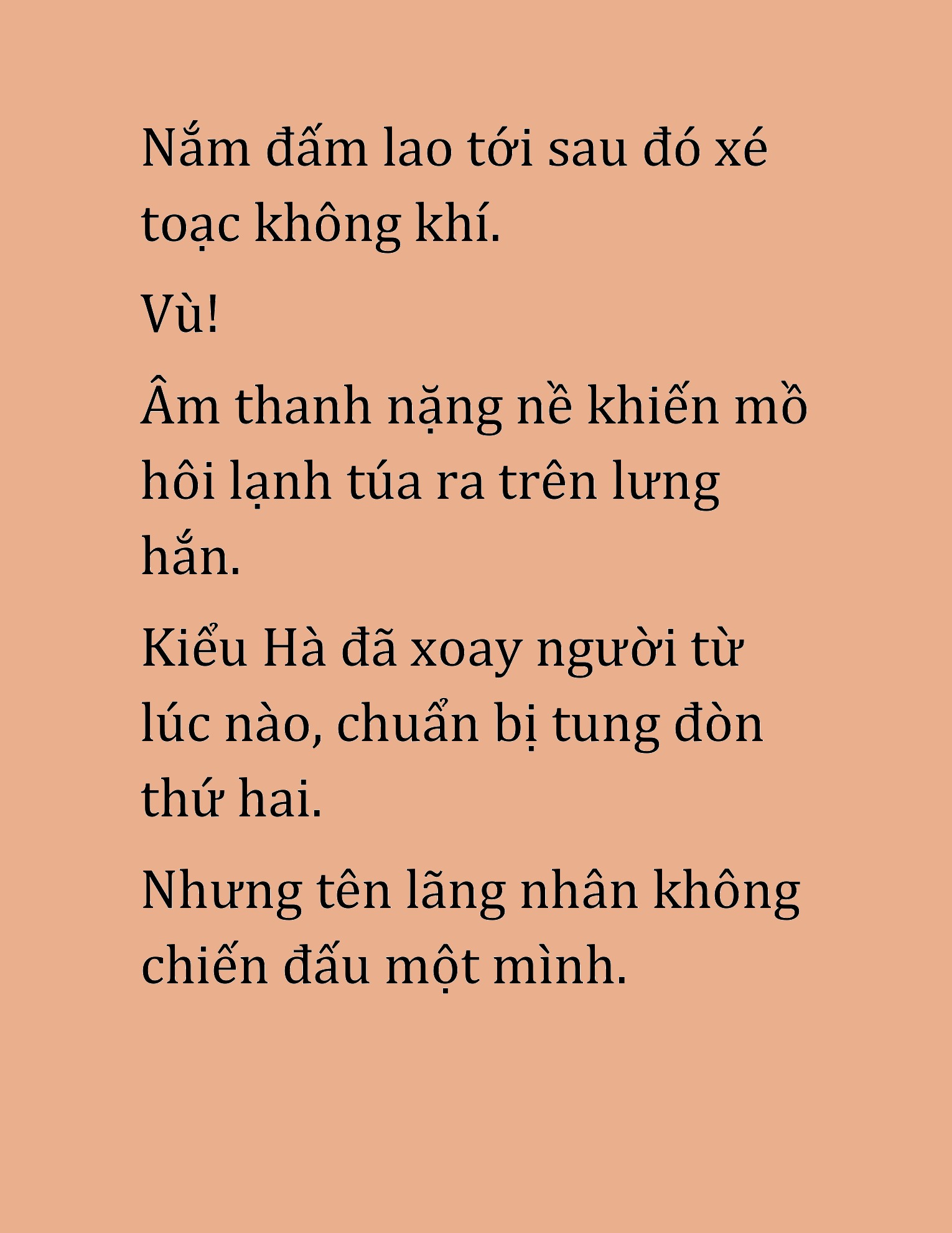 Đọc truyện HAT[NOVEL] Rồng Ngụ Côn Luân - Chap 16