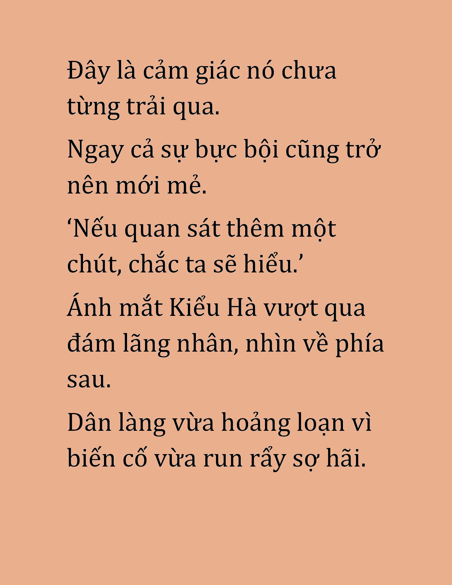 Đọc truyện HAT[NOVEL] Rồng Ngụ Côn Luân - Chap 17