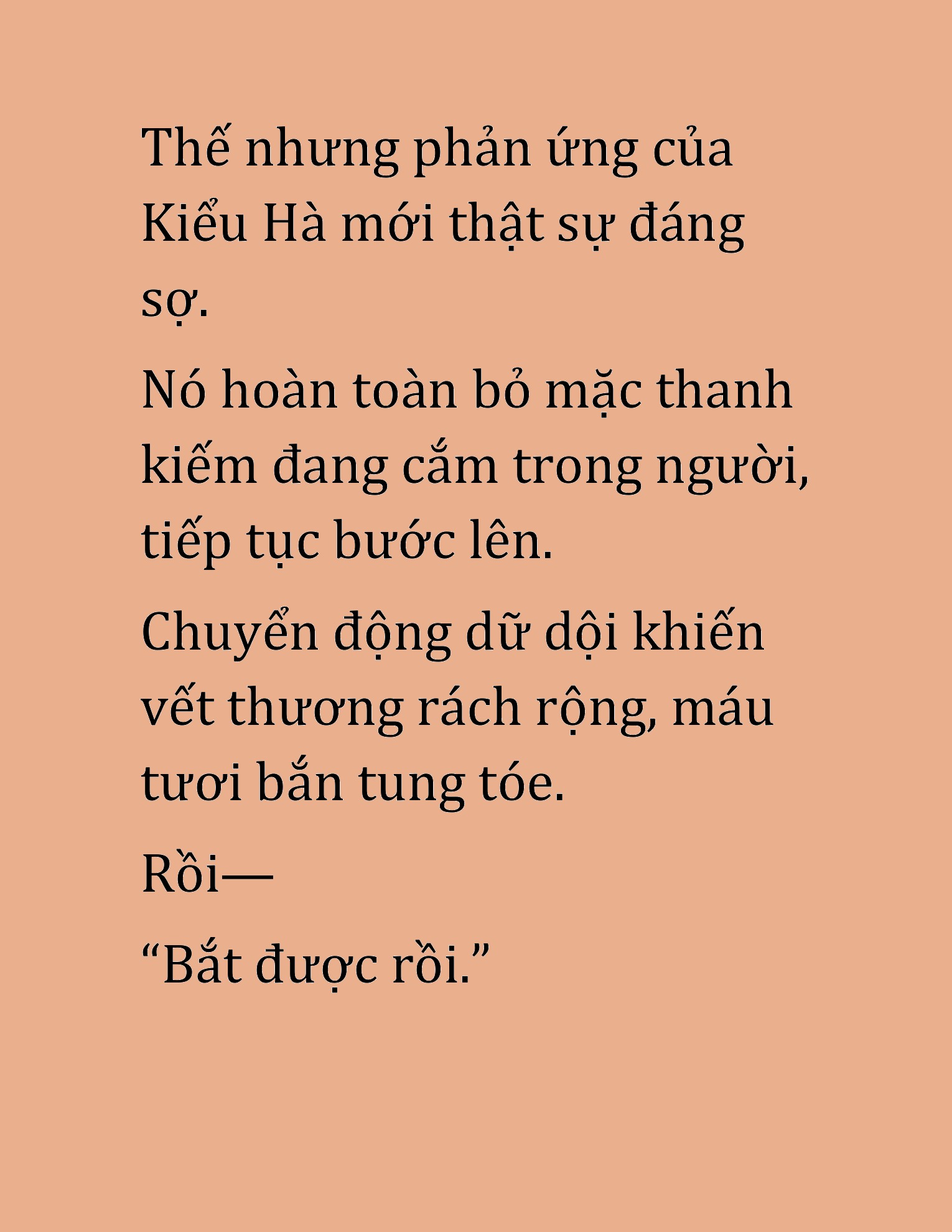 Đọc truyện HAT[NOVEL] Rồng Ngụ Côn Luân - Chap 17