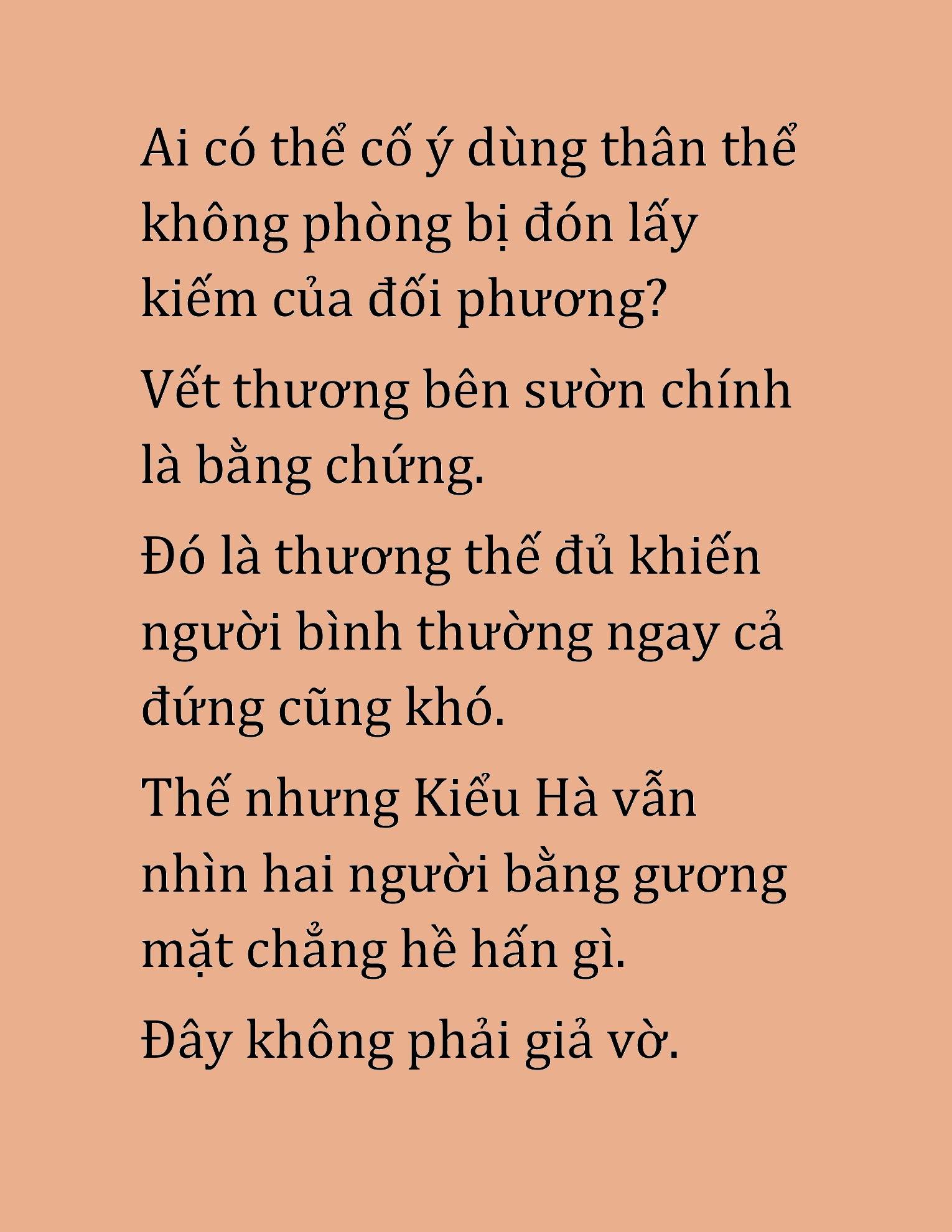 Đọc truyện HAT[NOVEL] Rồng Ngụ Côn Luân - Chap 17