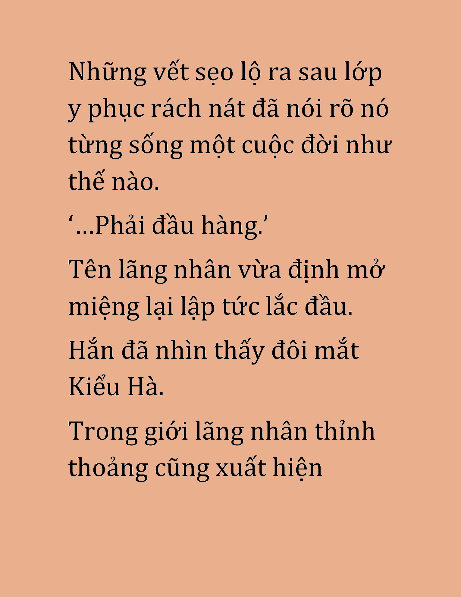 Đọc truyện HAT[NOVEL] Rồng Ngụ Côn Luân - Chap 17