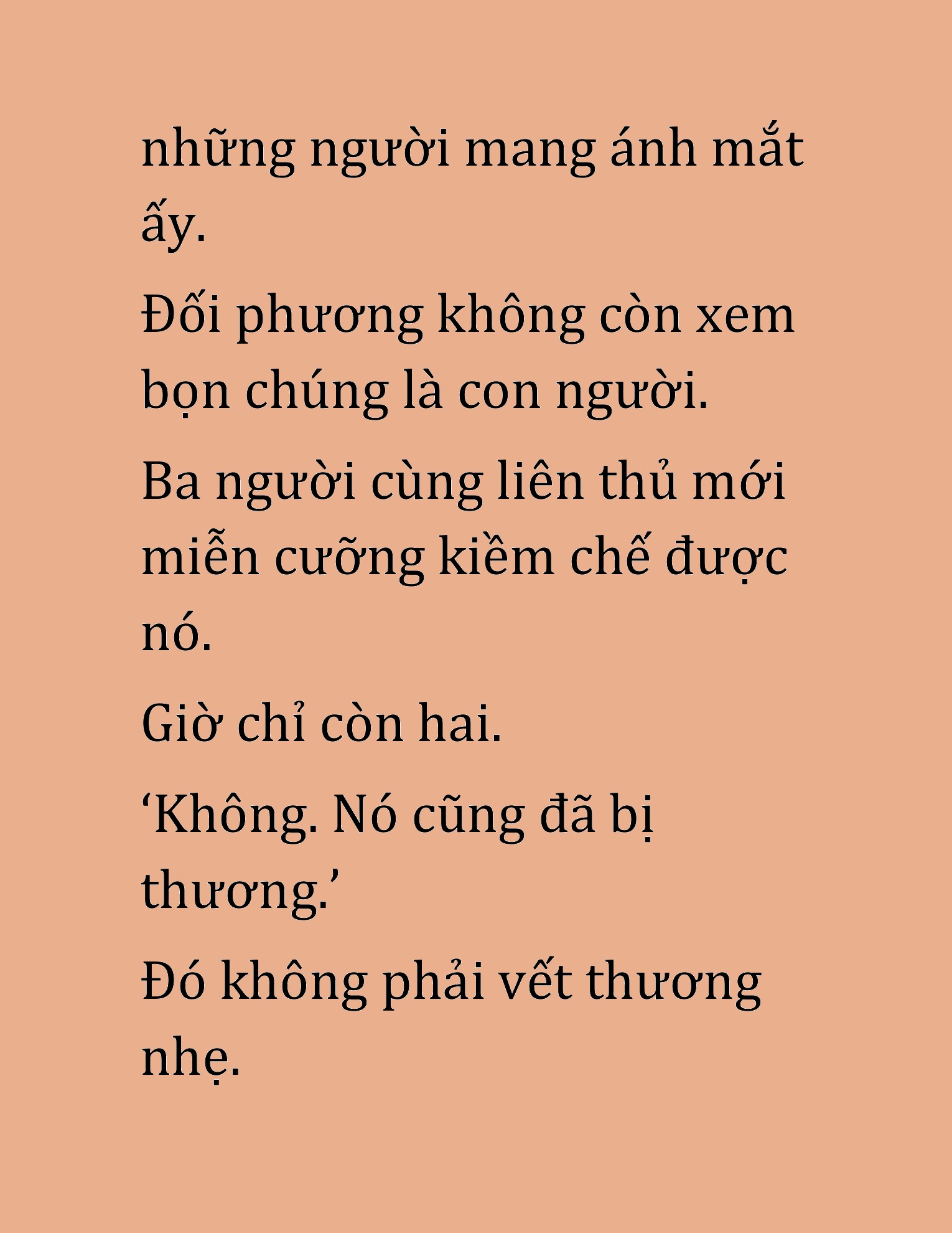 Đọc truyện HAT[NOVEL] Rồng Ngụ Côn Luân - Chap 17