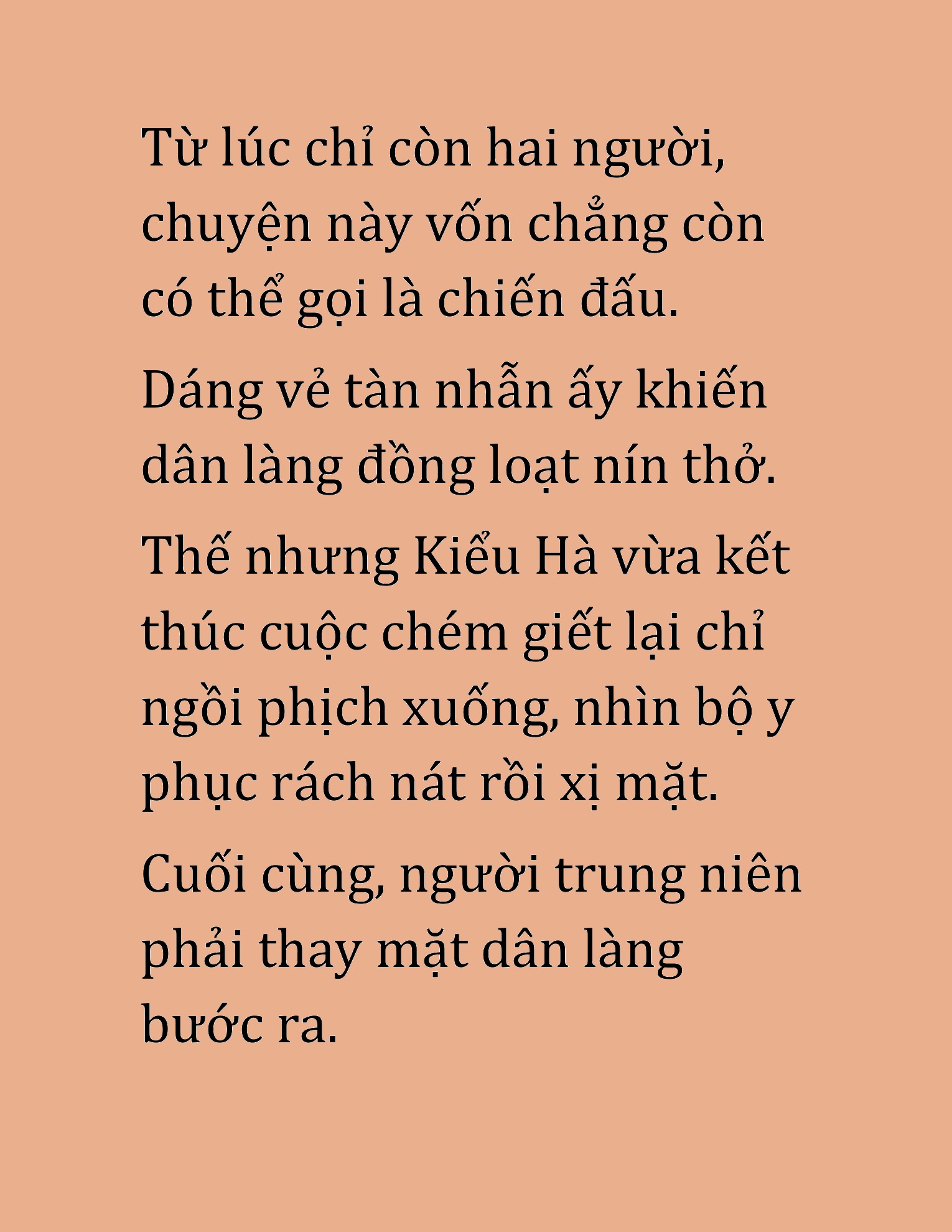 Đọc truyện HAT[NOVEL] Rồng Ngụ Côn Luân - Chap 17