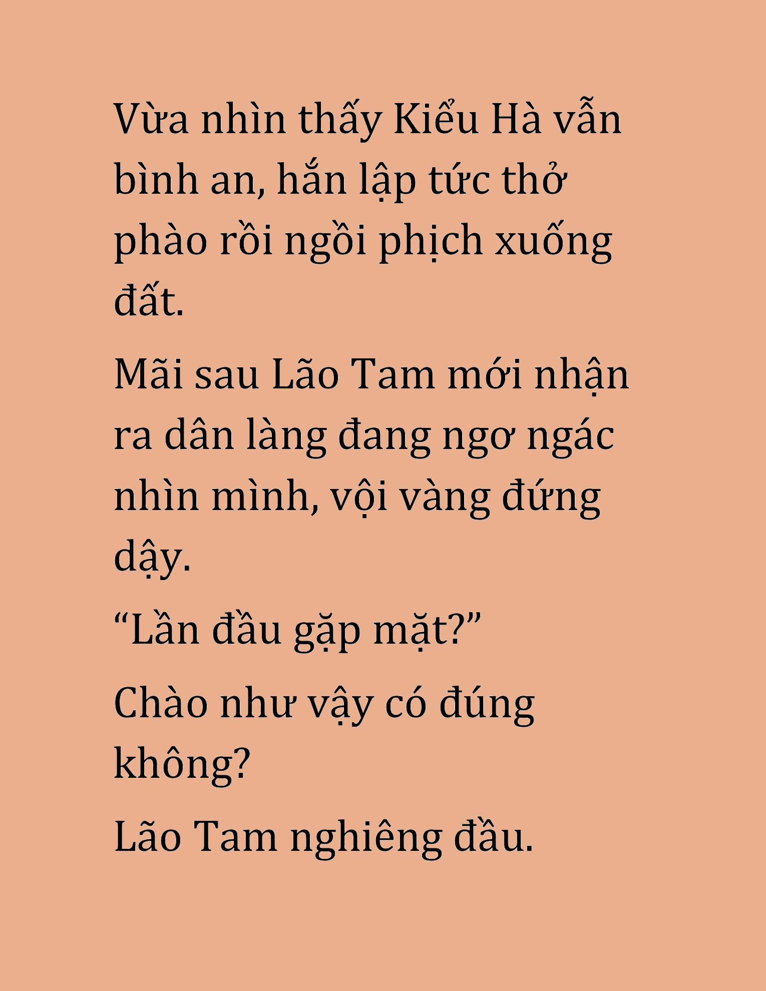 Đọc truyện HAT[NOVEL] Rồng Ngụ Côn Luân - Chap 17