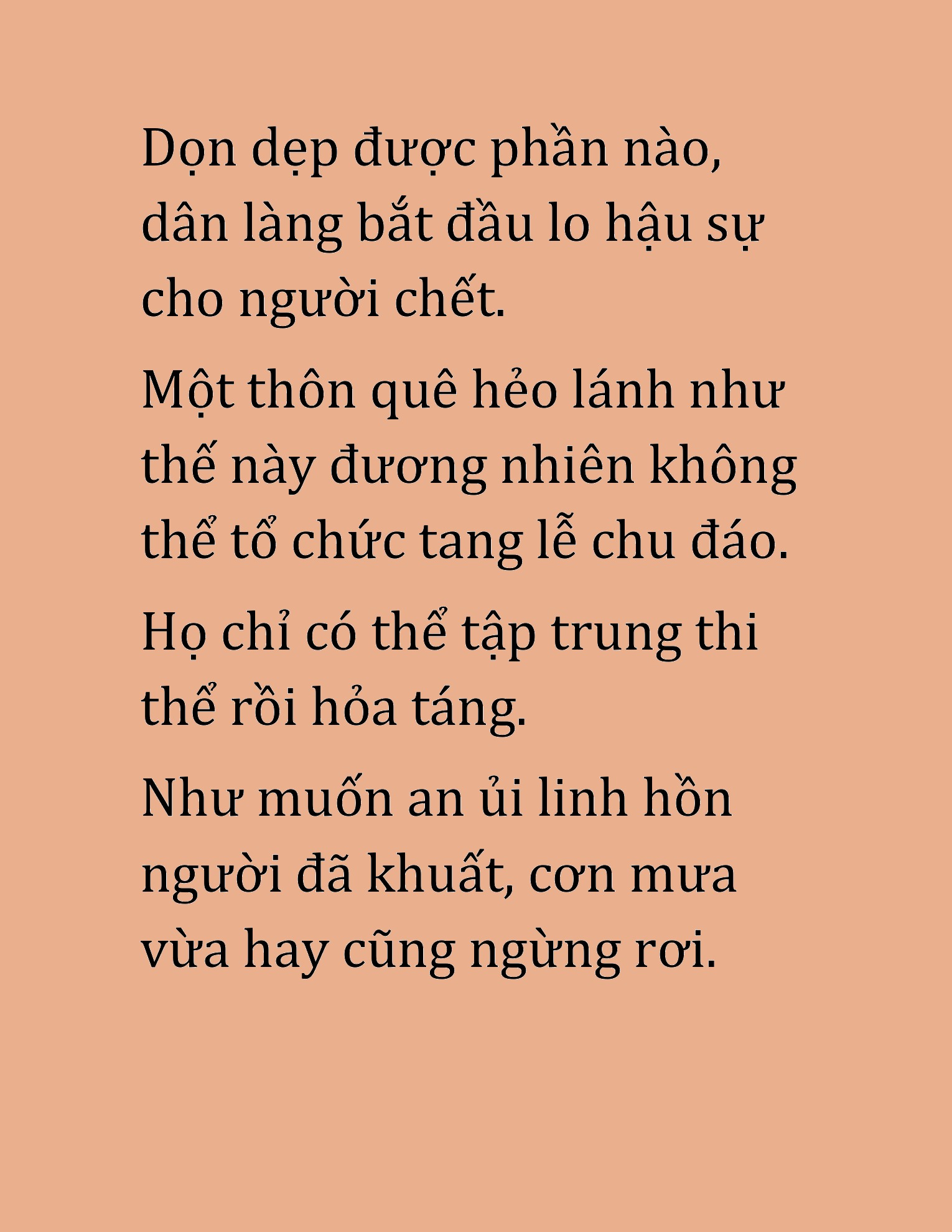 Đọc truyện HAT[NOVEL] Rồng Ngụ Côn Luân - Chap 17