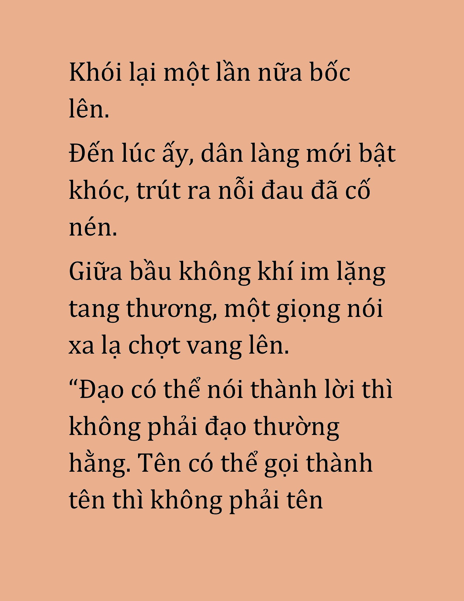 Đọc truyện HAT[NOVEL] Rồng Ngụ Côn Luân - Chap 17