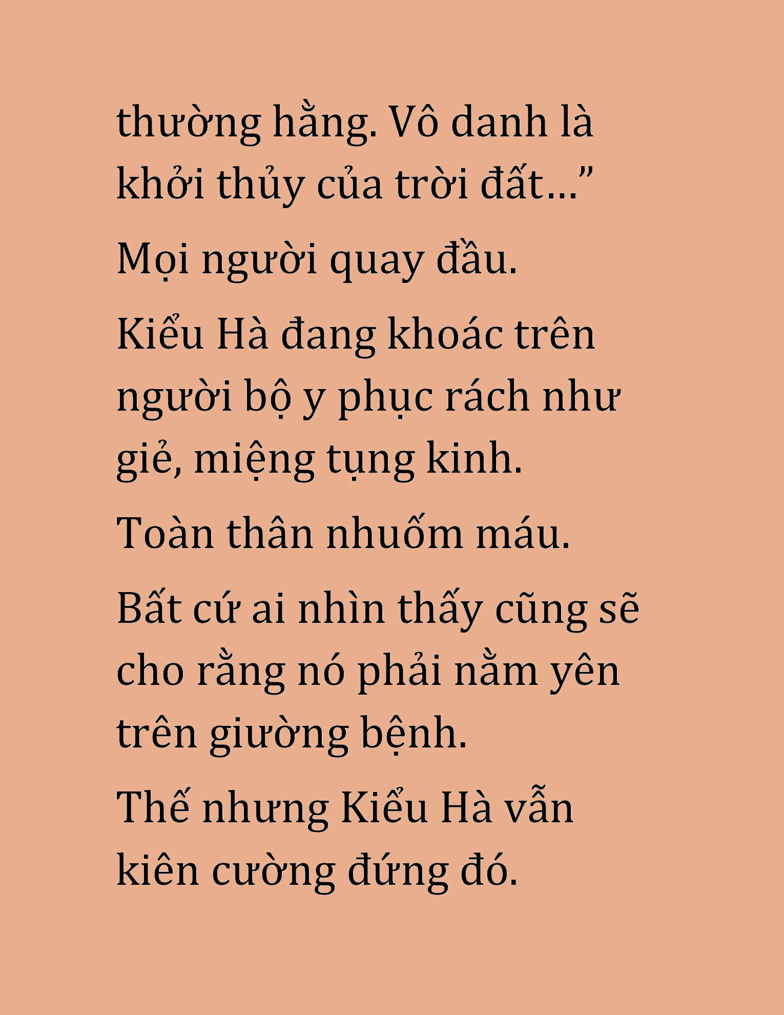 Đọc truyện HAT[NOVEL] Rồng Ngụ Côn Luân - Chap 17