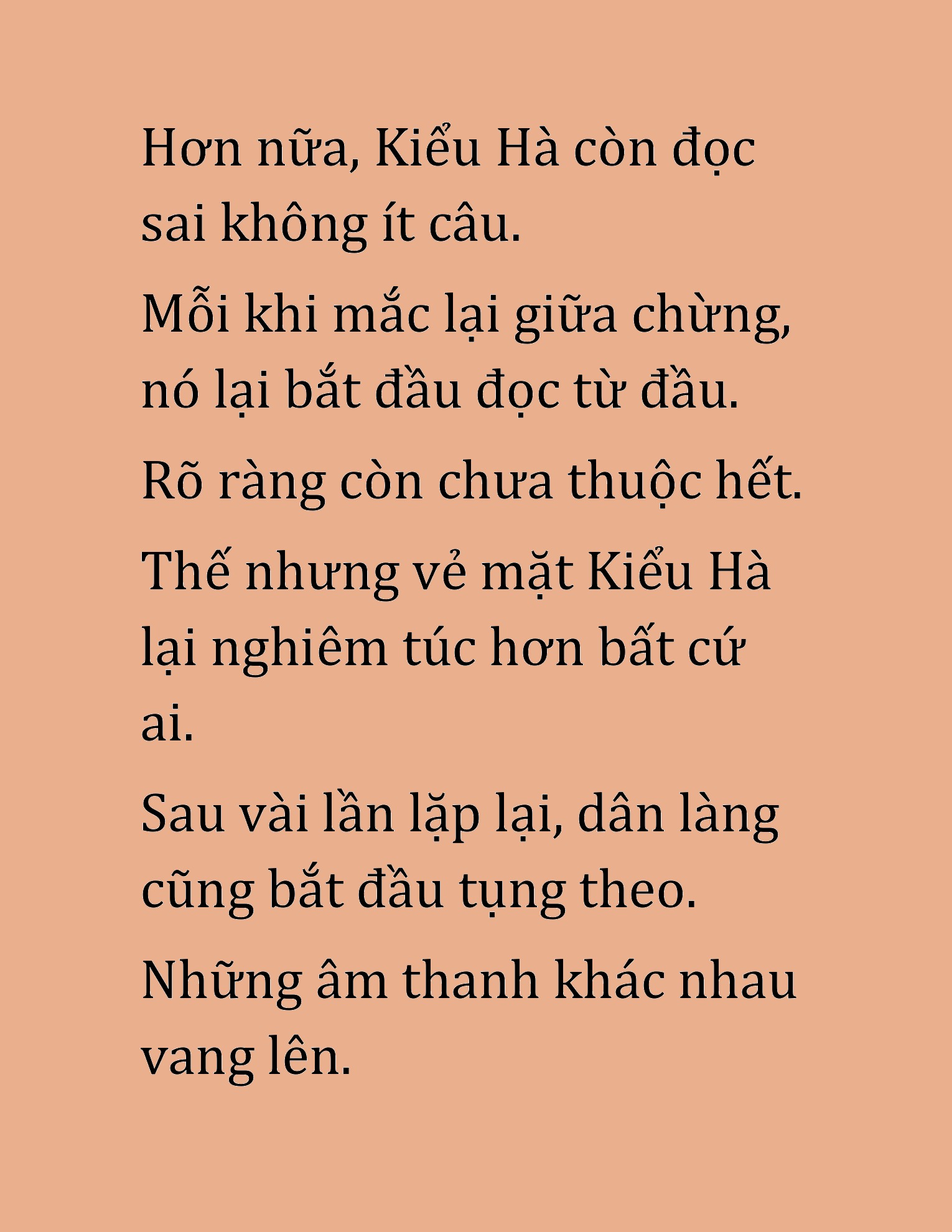 Đọc truyện HAT[NOVEL] Rồng Ngụ Côn Luân - Chap 17