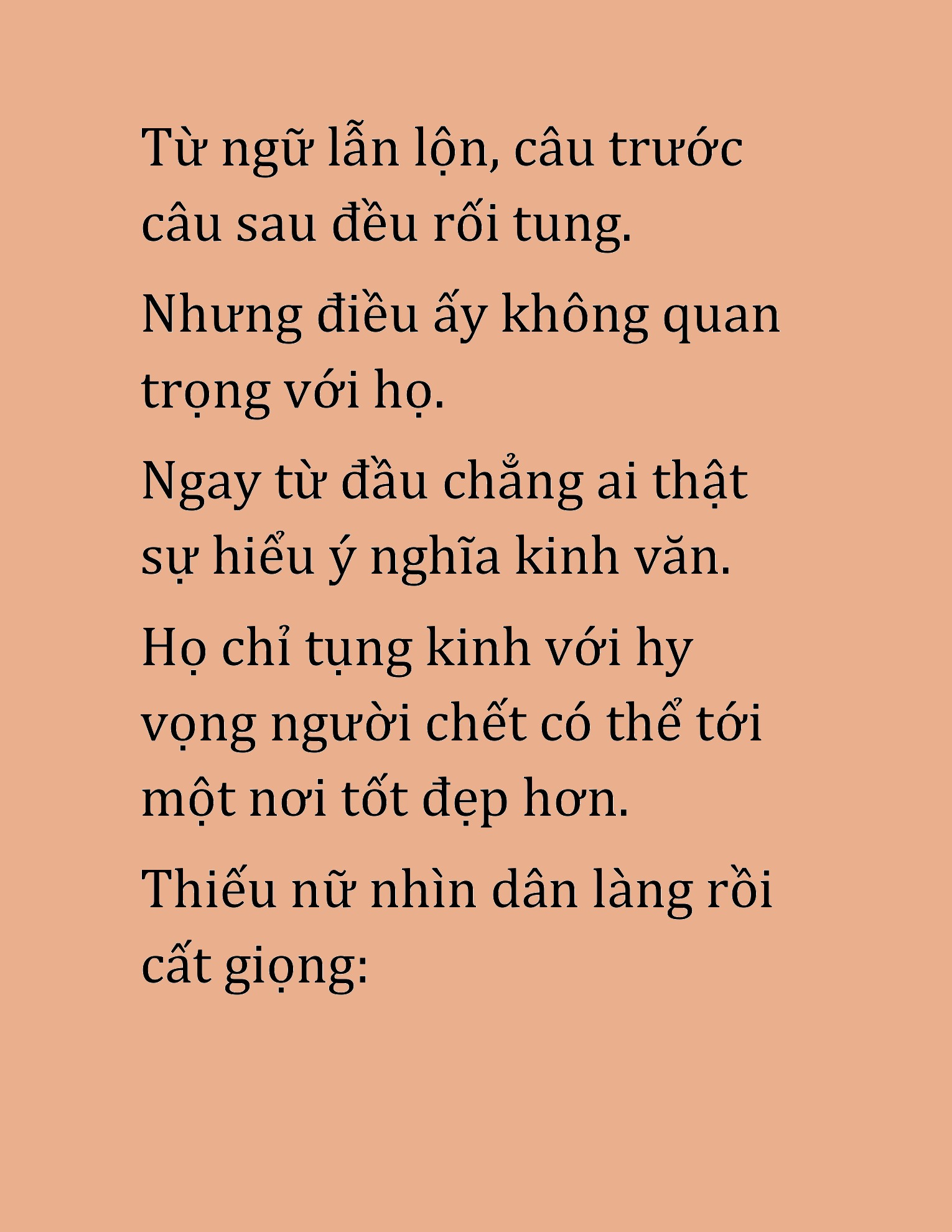 Đọc truyện HAT[NOVEL] Rồng Ngụ Côn Luân - Chap 17