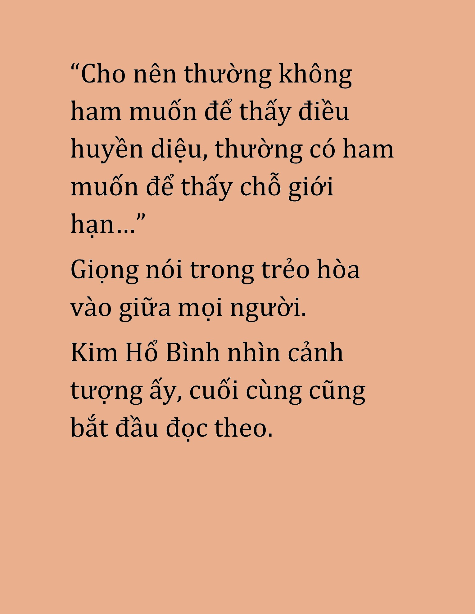 Đọc truyện HAT[NOVEL] Rồng Ngụ Côn Luân - Chap 17
