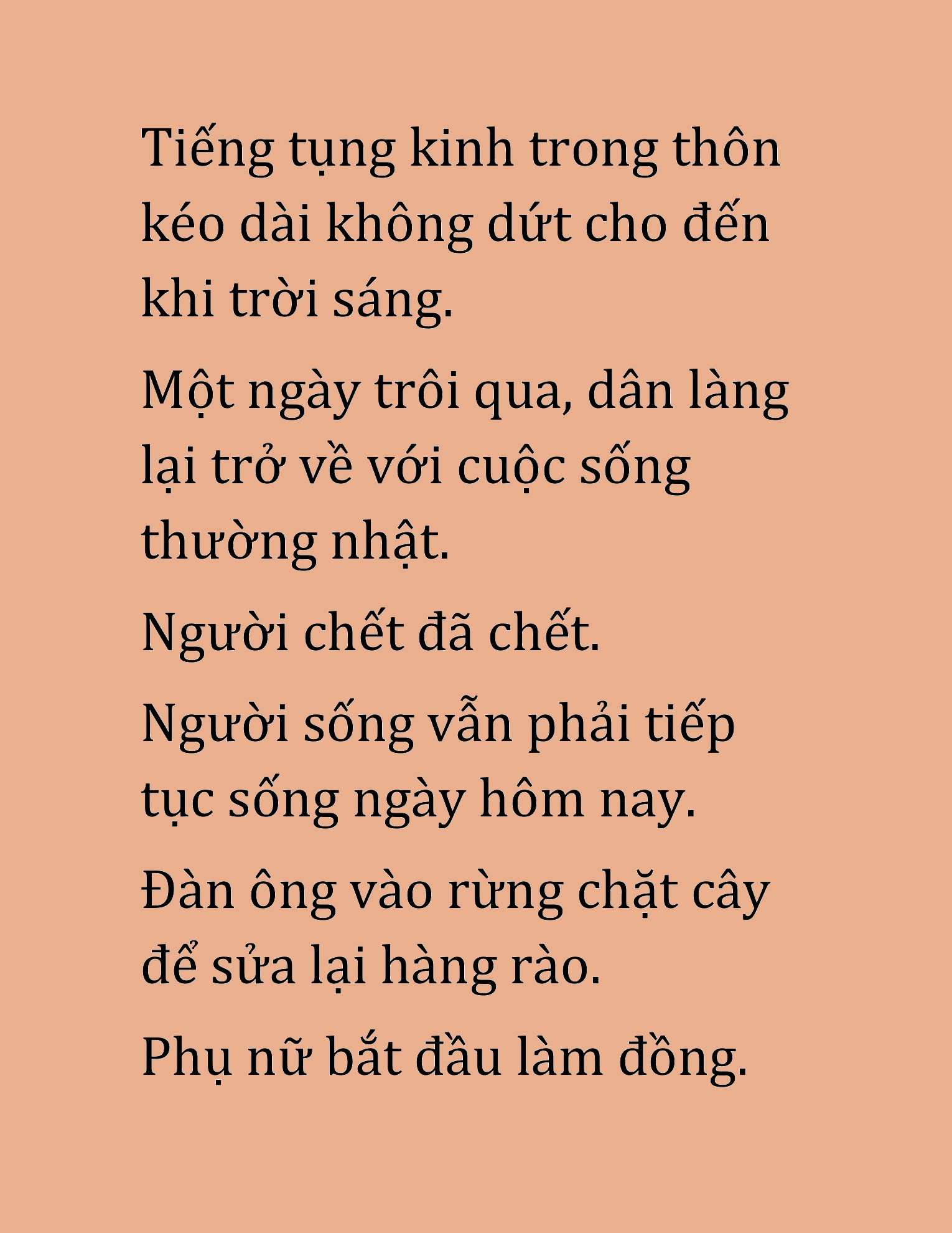 Đọc truyện HAT[NOVEL] Rồng Ngụ Côn Luân - Chap 17