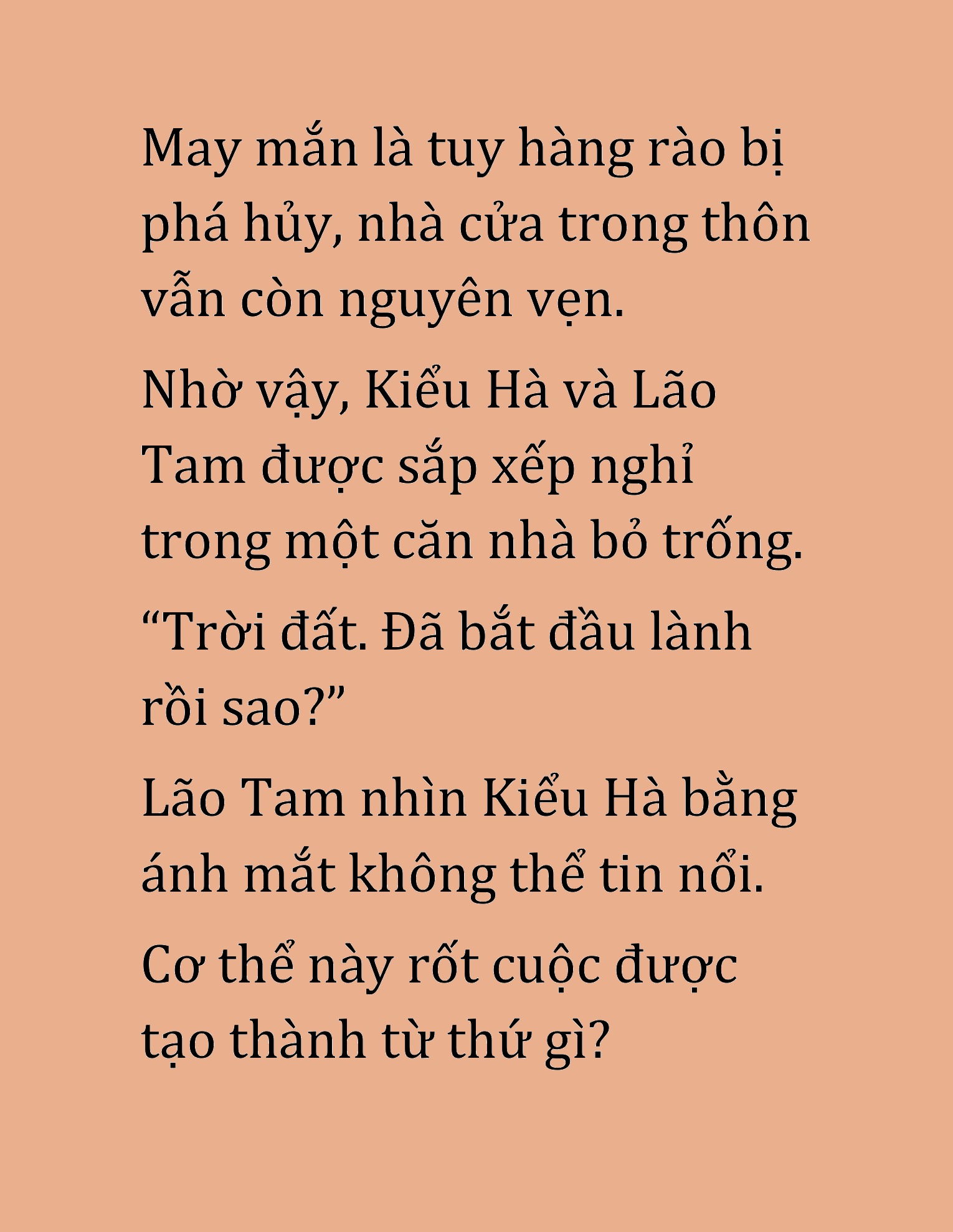 Đọc truyện HAT[NOVEL] Rồng Ngụ Côn Luân - Chap 17
