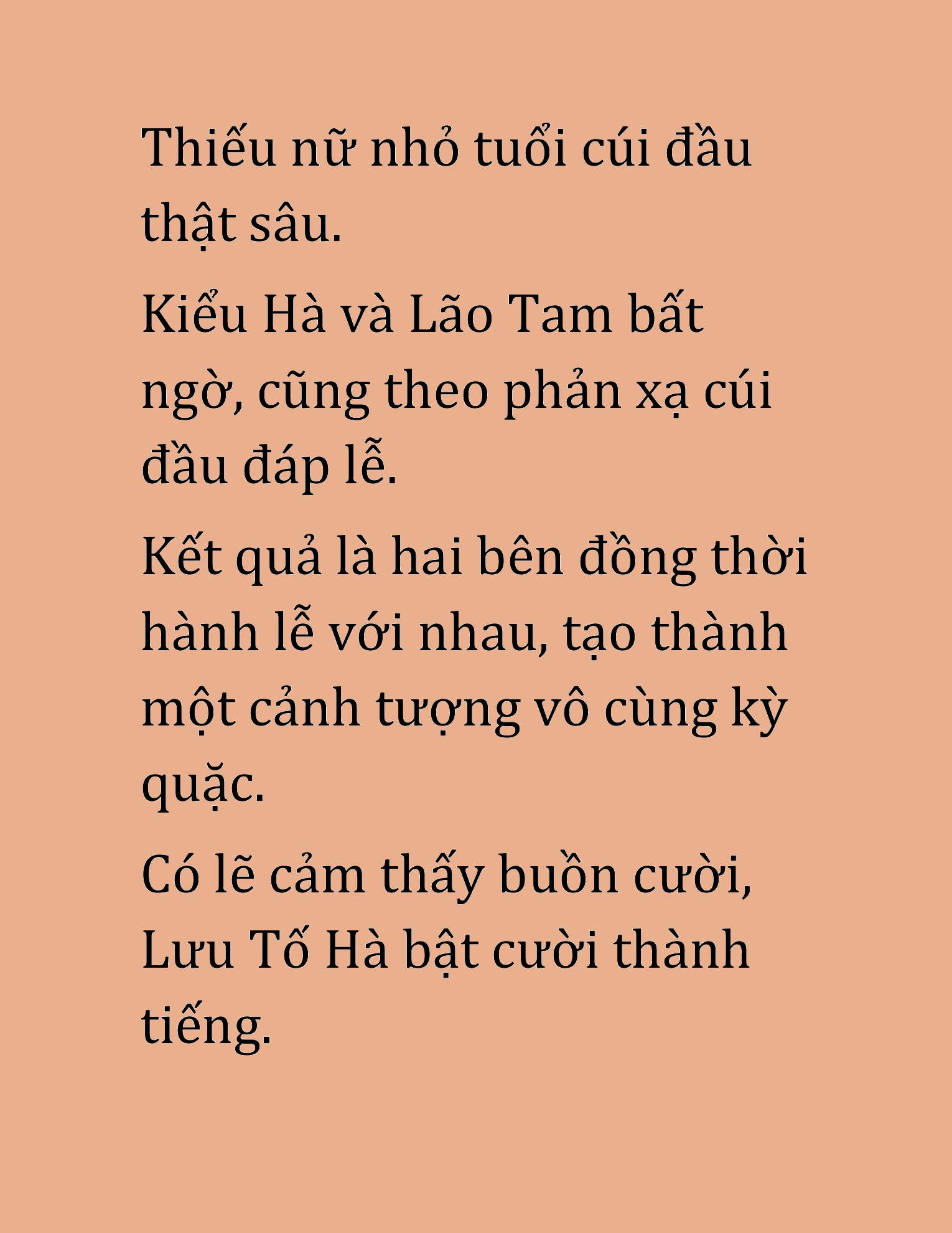 Đọc truyện HAT[NOVEL] Rồng Ngụ Côn Luân - Chap 17