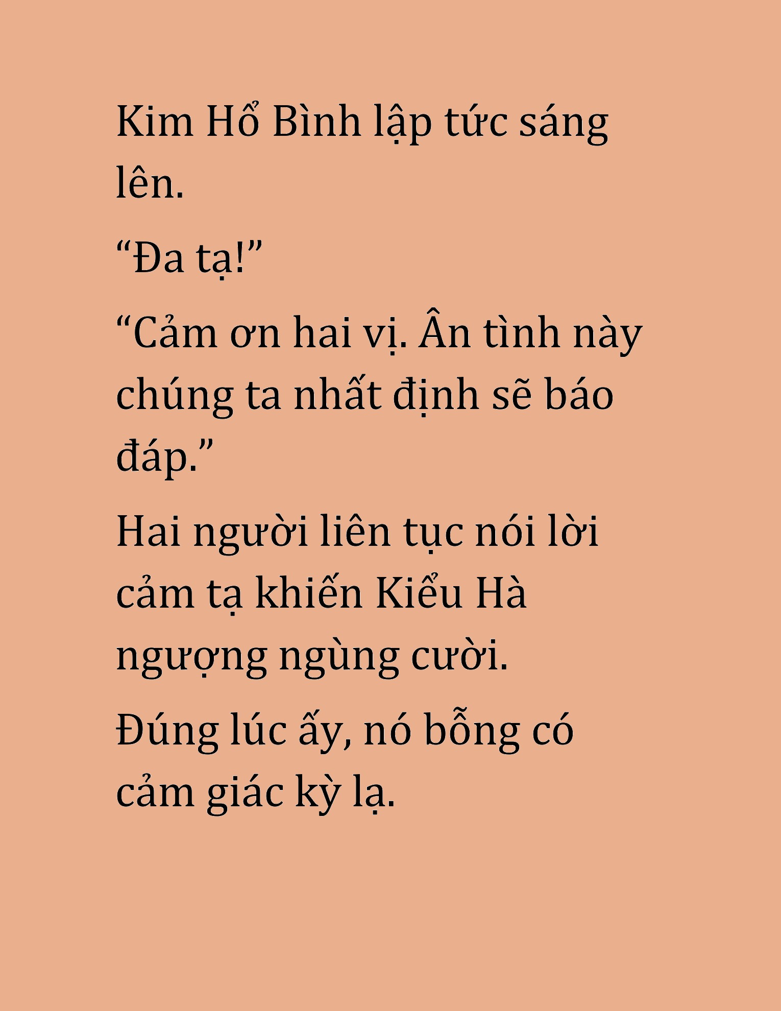 Đọc truyện HAT[NOVEL] Rồng Ngụ Côn Luân - Chap 17