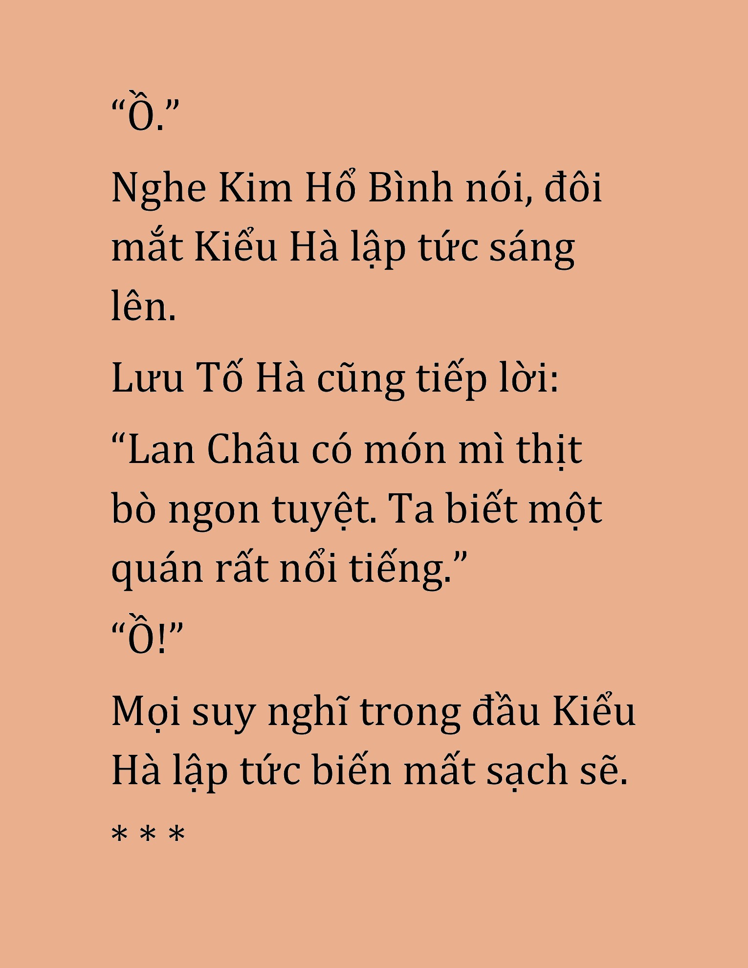 Đọc truyện HAT[NOVEL] Rồng Ngụ Côn Luân - Chap 17