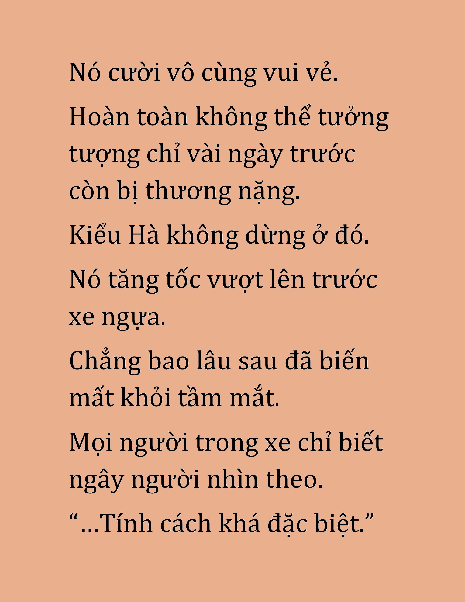 Đọc truyện HAT[NOVEL] Rồng Ngụ Côn Luân - Chap 18