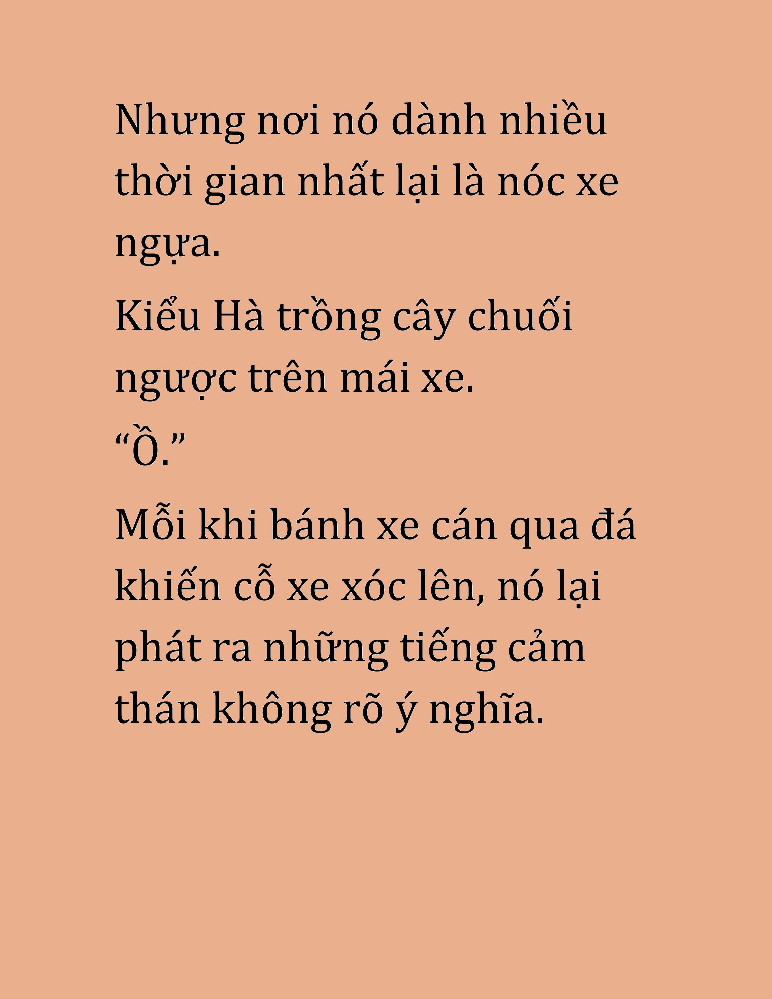 Đọc truyện HAT[NOVEL] Rồng Ngụ Côn Luân - Chap 18
