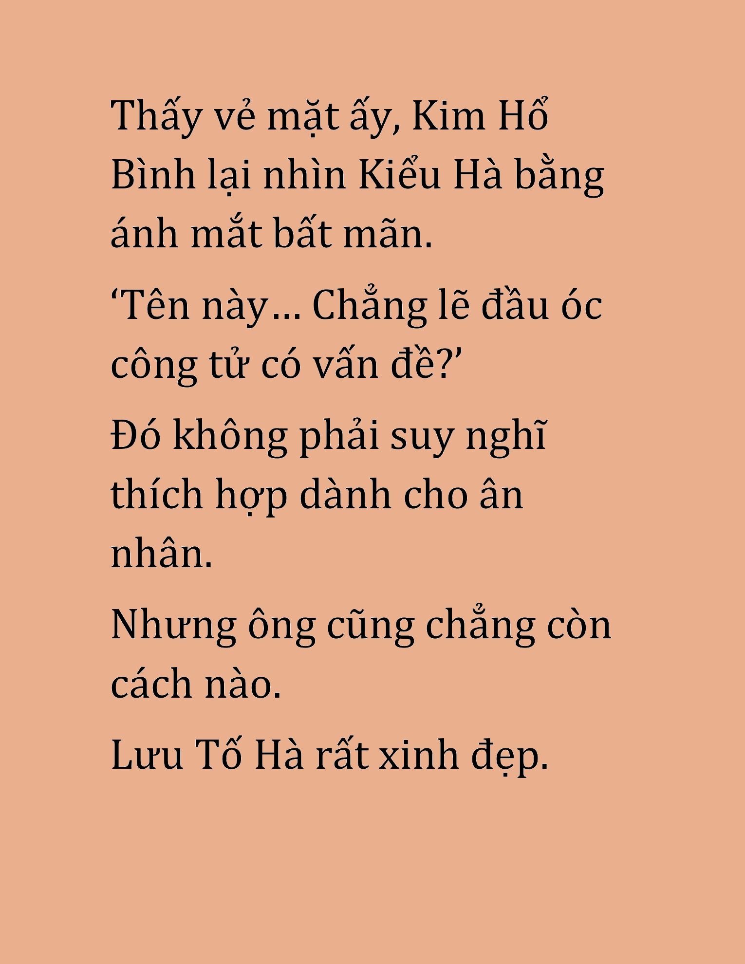 Đọc truyện HAT[NOVEL] Rồng Ngụ Côn Luân - Chap 18