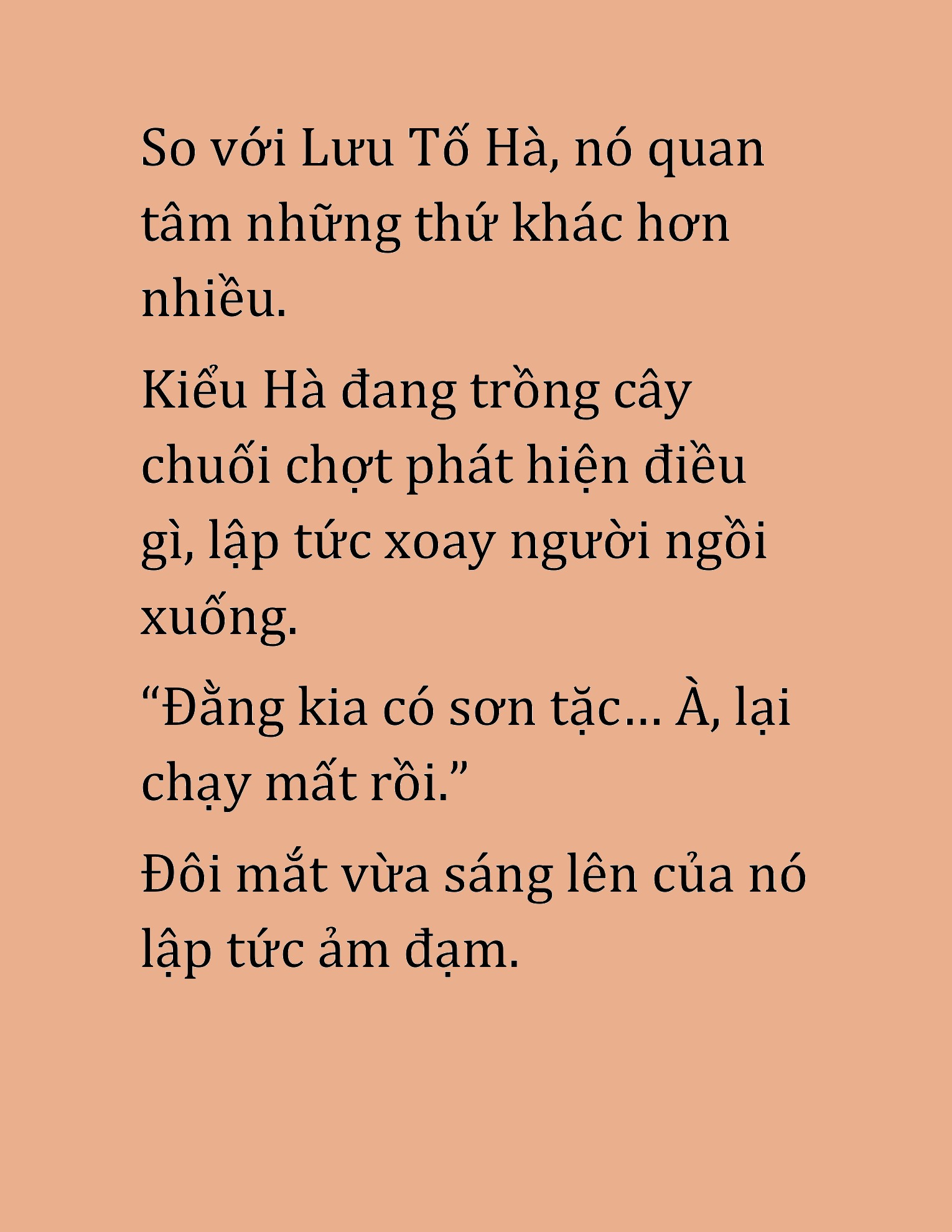 Đọc truyện HAT[NOVEL] Rồng Ngụ Côn Luân - Chap 18