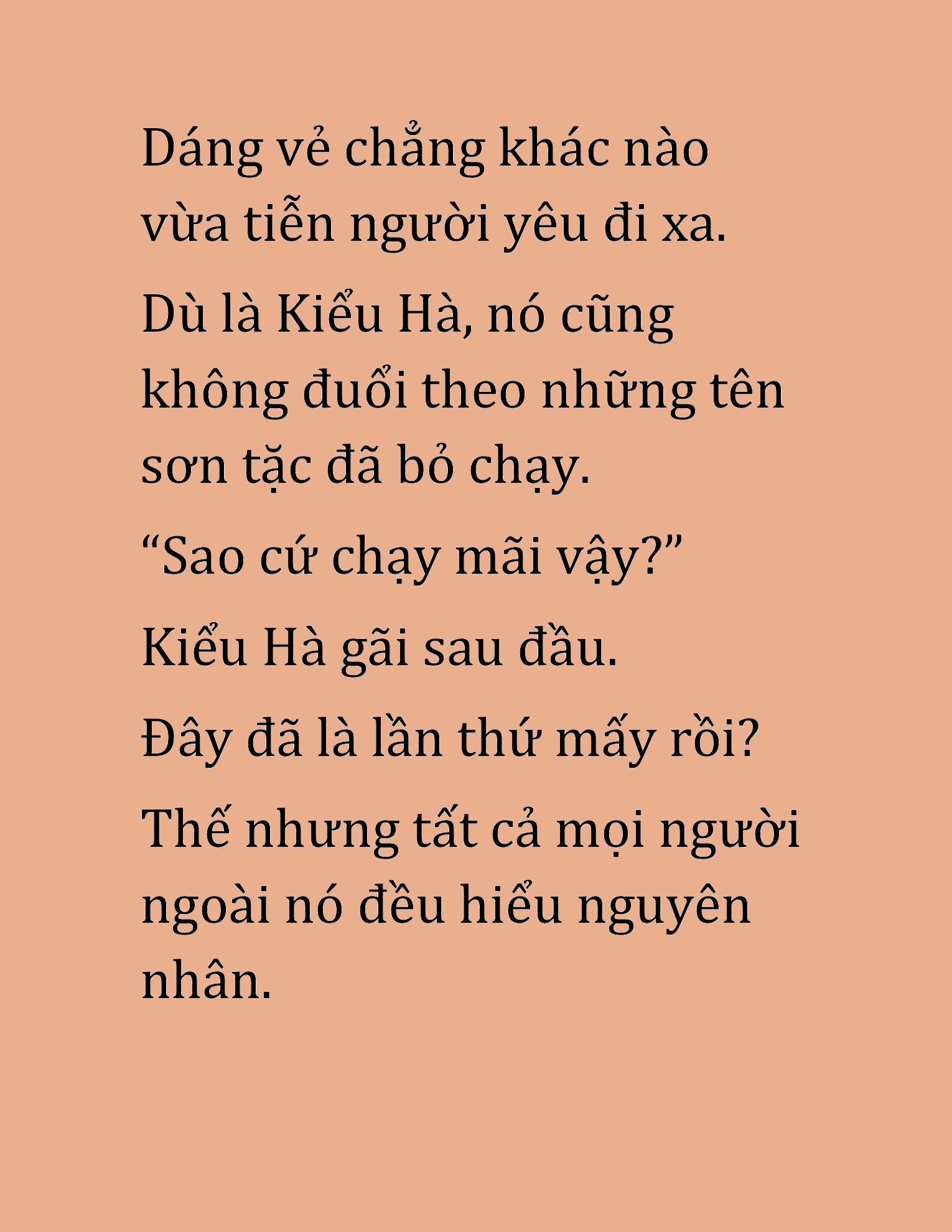 Đọc truyện HAT[NOVEL] Rồng Ngụ Côn Luân - Chap 18