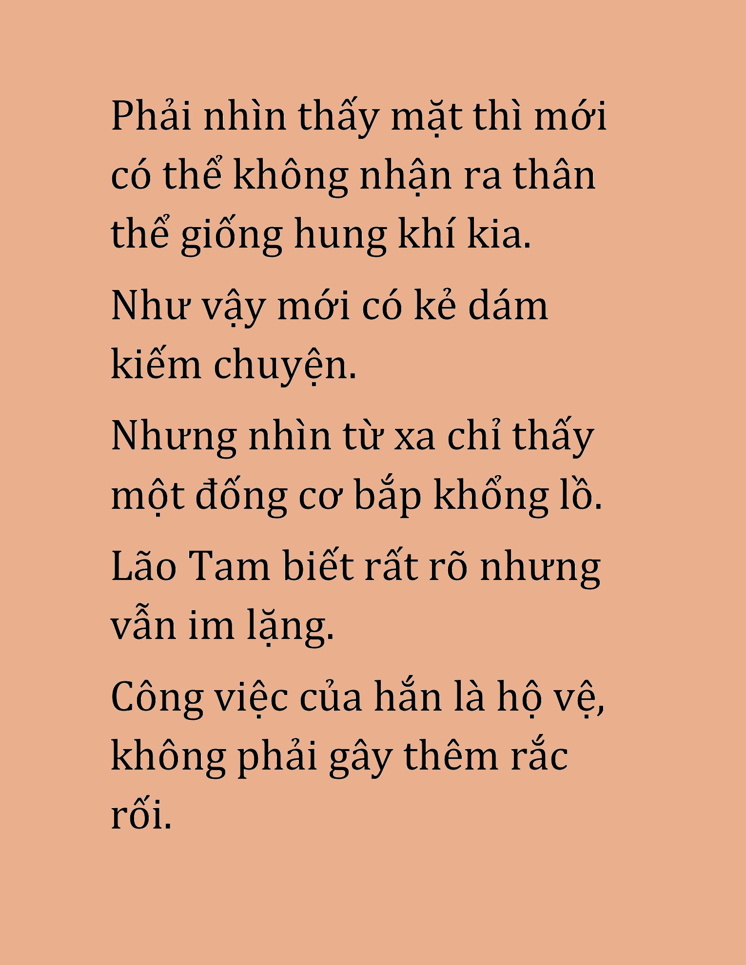Đọc truyện HAT[NOVEL] Rồng Ngụ Côn Luân - Chap 18