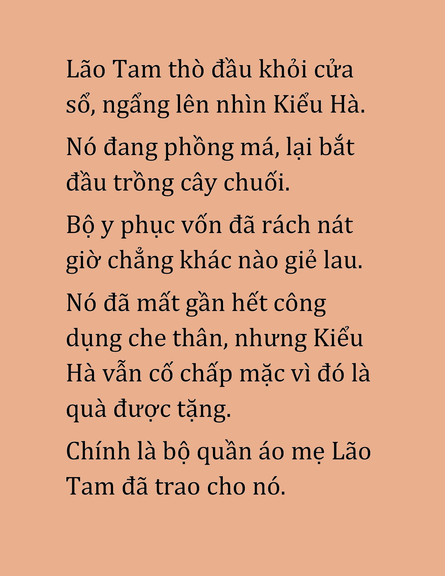 Đọc truyện HAT[NOVEL] Rồng Ngụ Côn Luân - Chap 18
