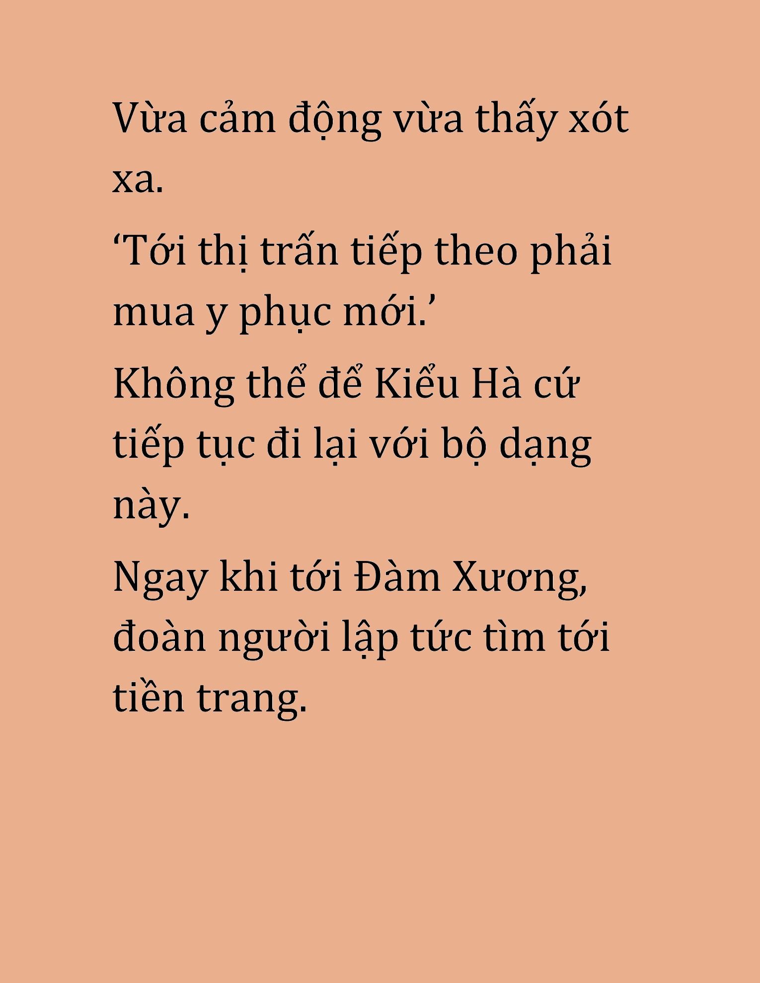 Đọc truyện HAT[NOVEL] Rồng Ngụ Côn Luân - Chap 18