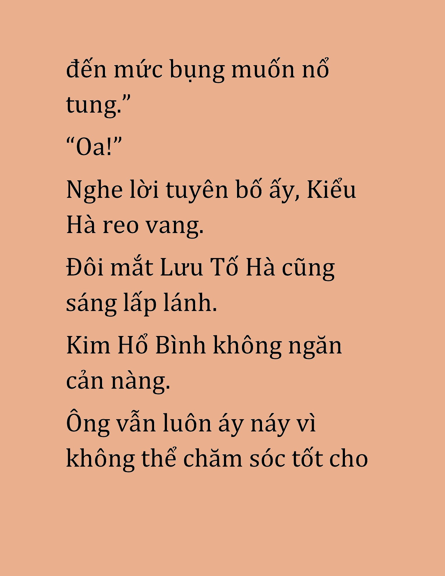 Đọc truyện HAT[NOVEL] Rồng Ngụ Côn Luân - Chap 18