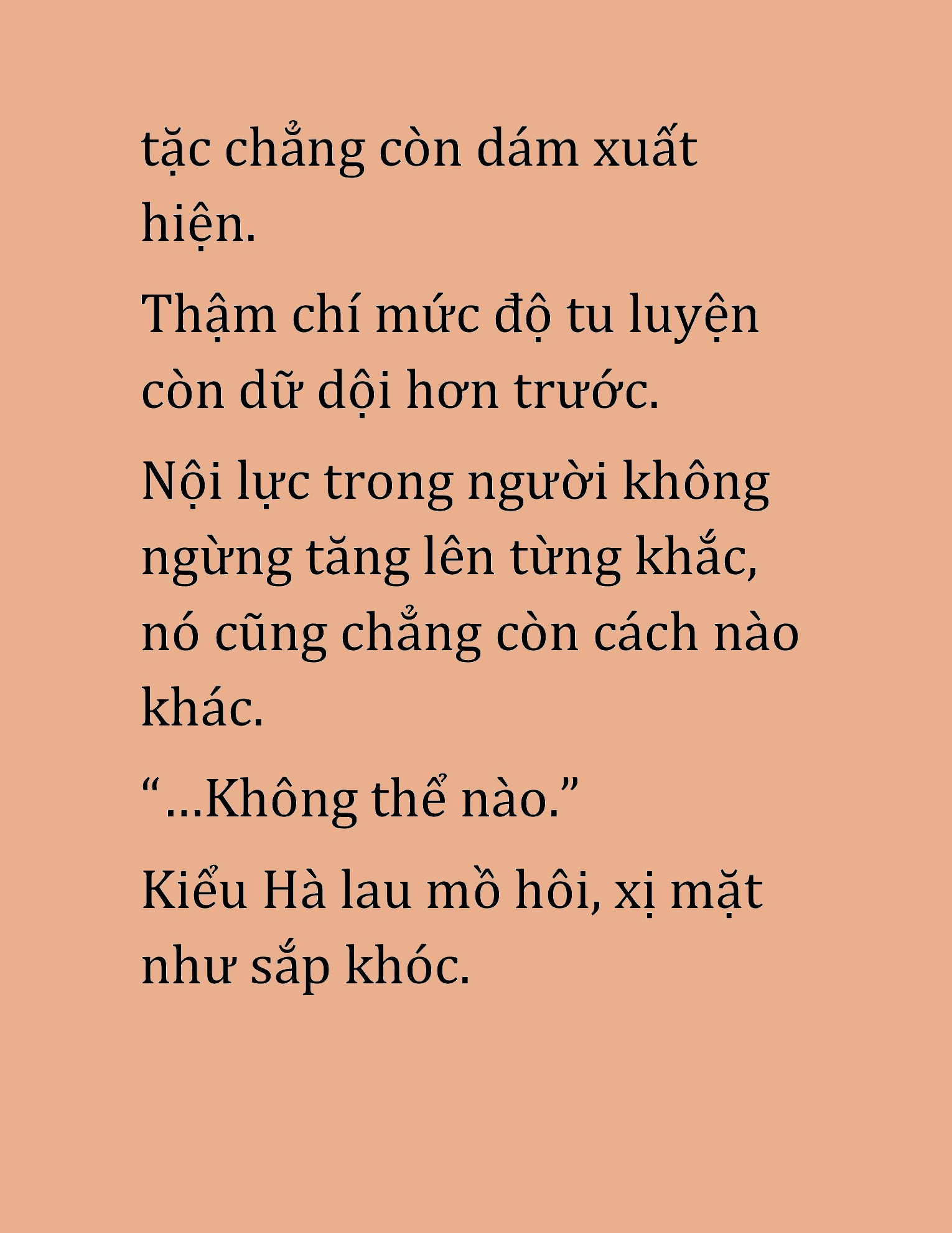 Đọc truyện HAT[NOVEL] Rồng Ngụ Côn Luân - Chap 18
