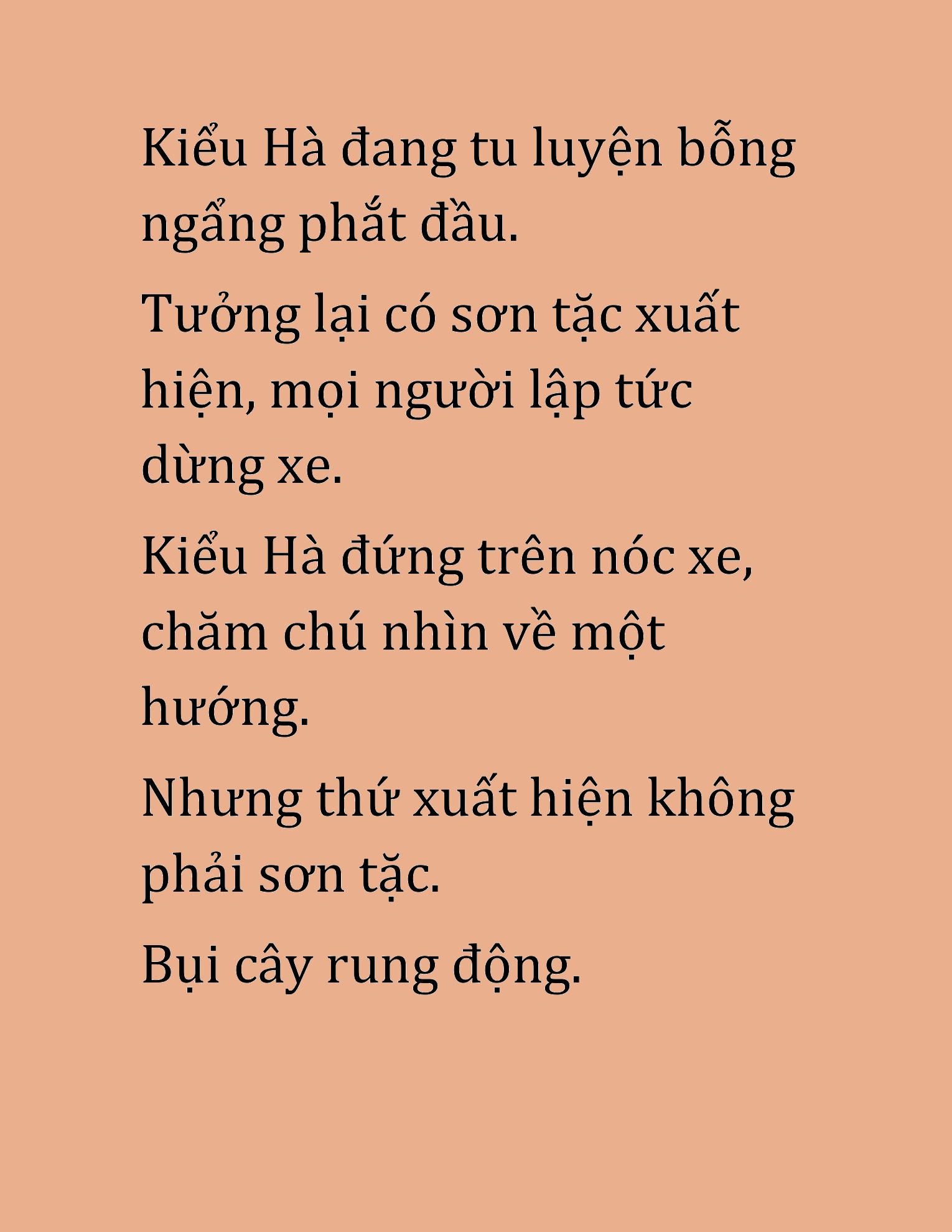 Đọc truyện HAT[NOVEL] Rồng Ngụ Côn Luân - Chap 18
