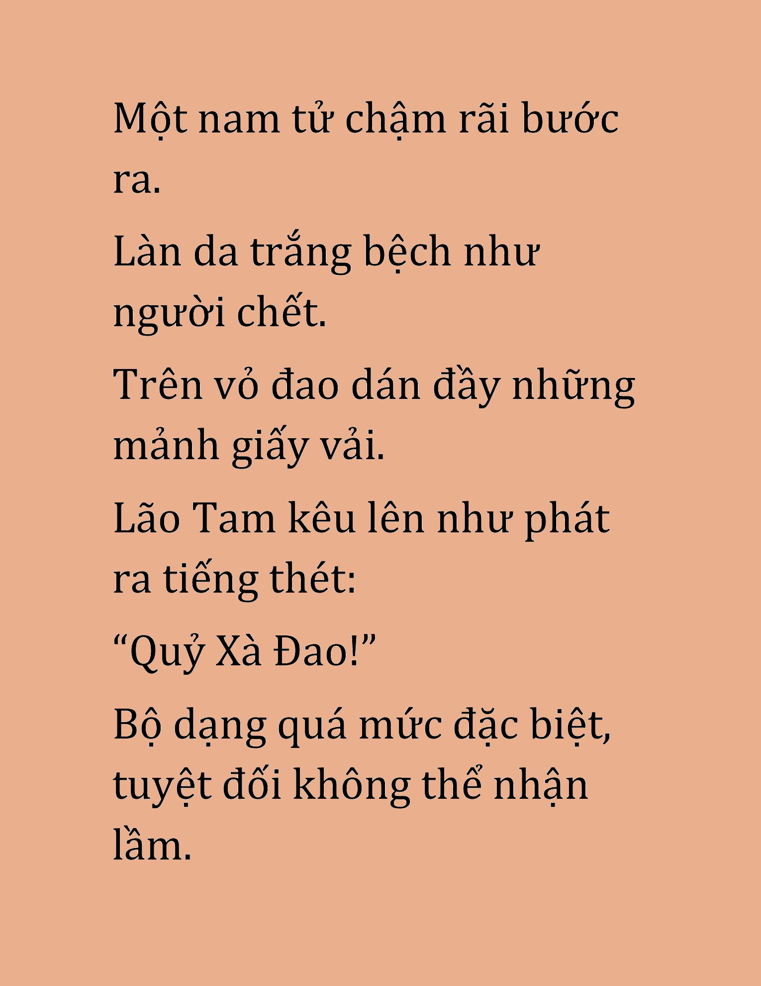 Đọc truyện HAT[NOVEL] Rồng Ngụ Côn Luân - Chap 18