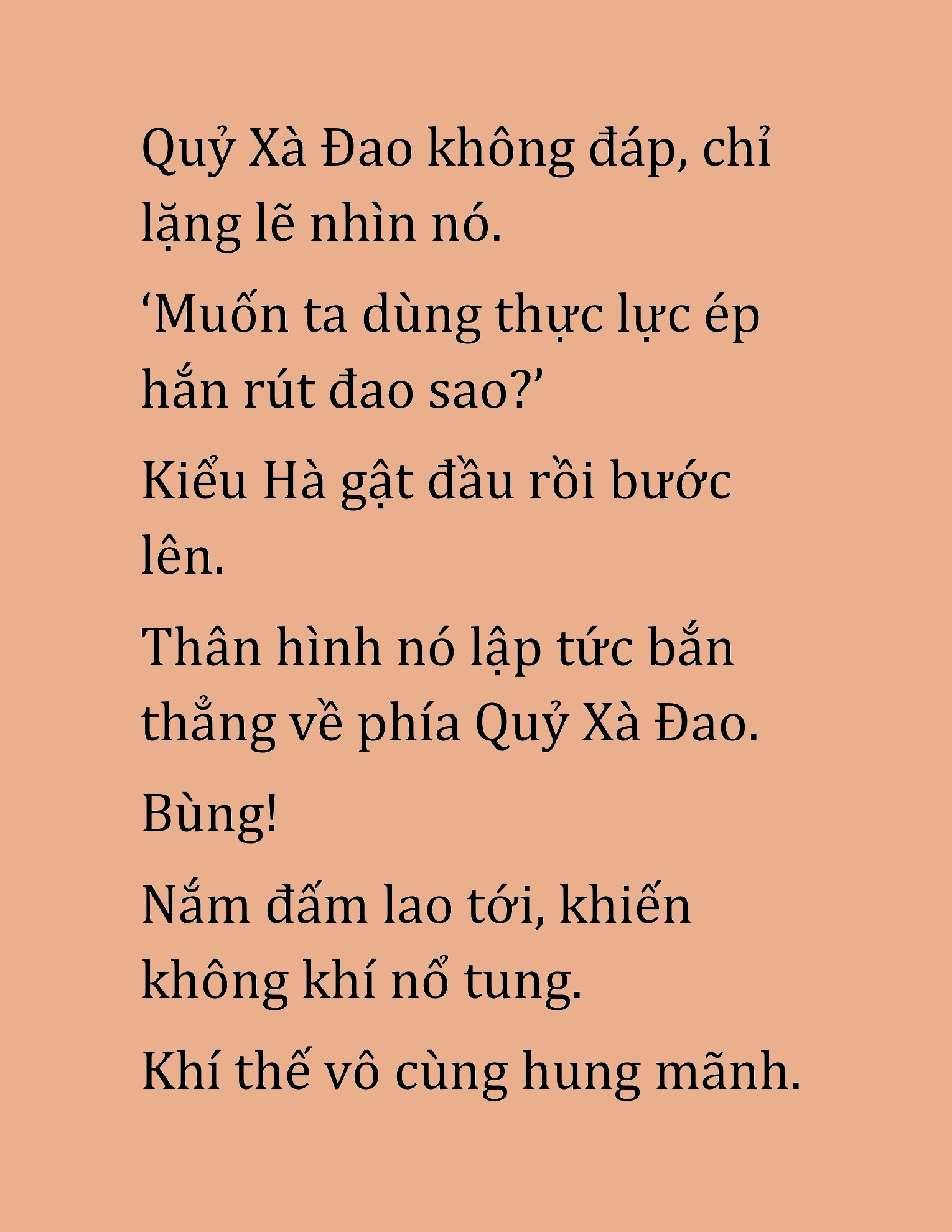 Đọc truyện HAT[NOVEL] Rồng Ngụ Côn Luân - Chap 18