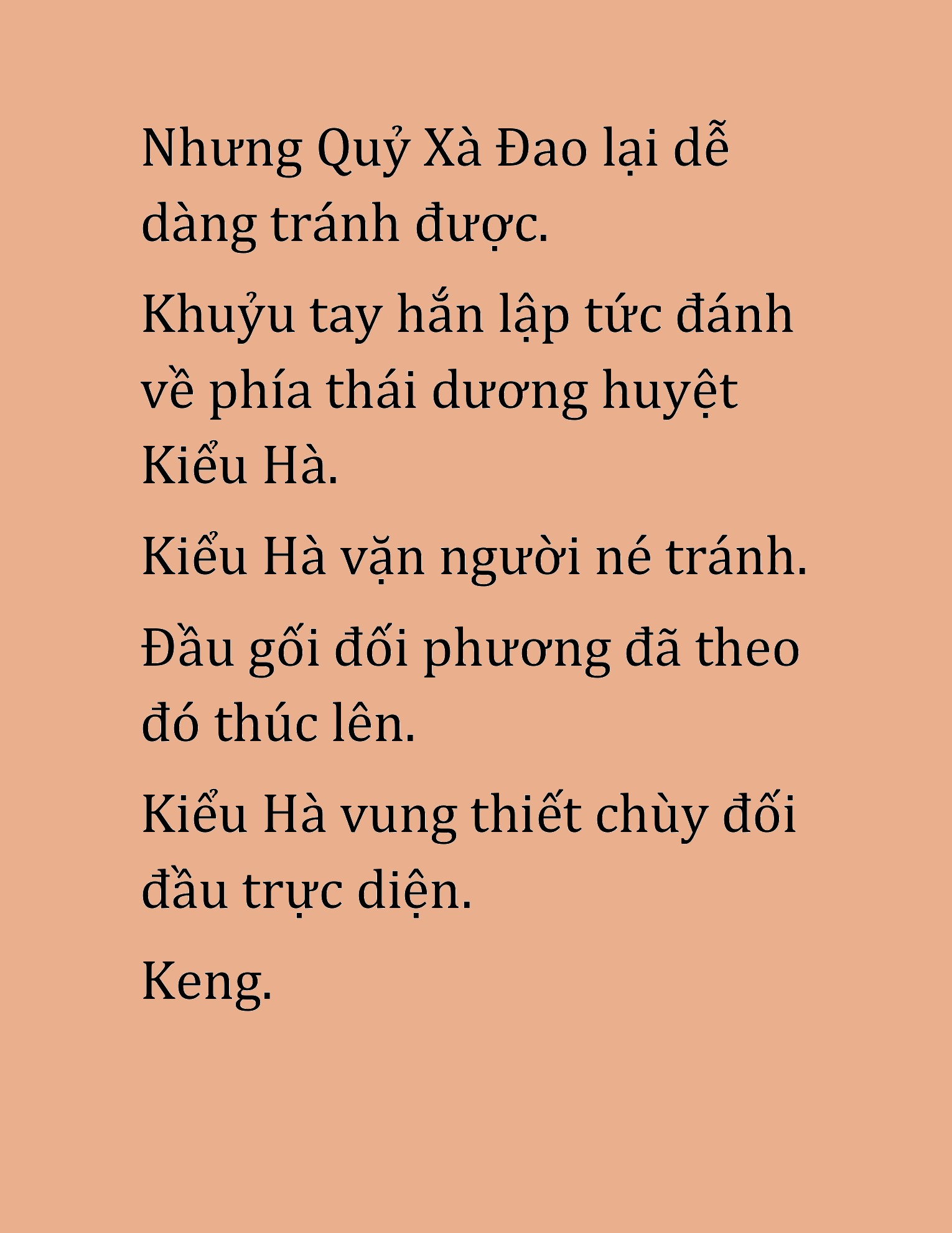Đọc truyện HAT[NOVEL] Rồng Ngụ Côn Luân - Chap 18