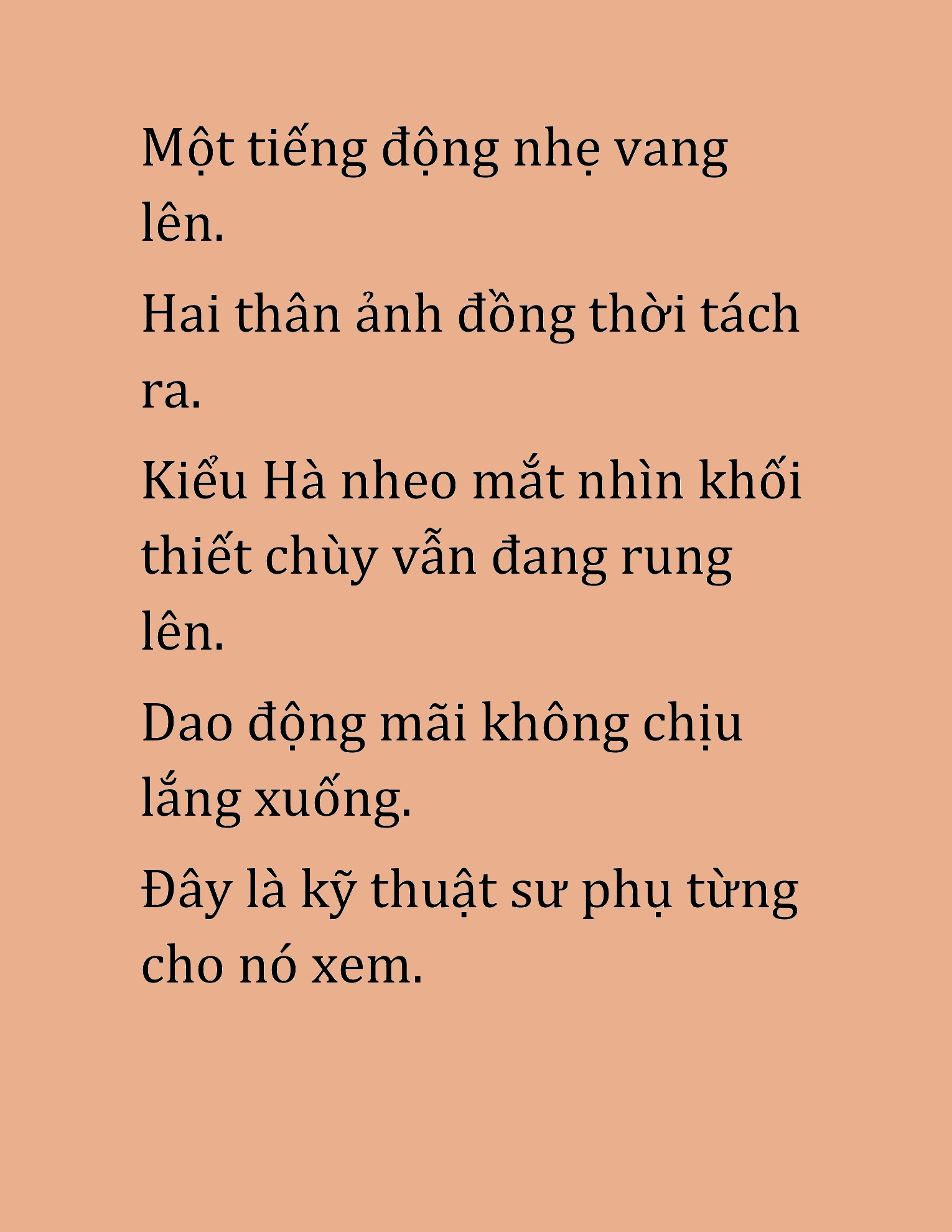Đọc truyện HAT[NOVEL] Rồng Ngụ Côn Luân - Chap 18