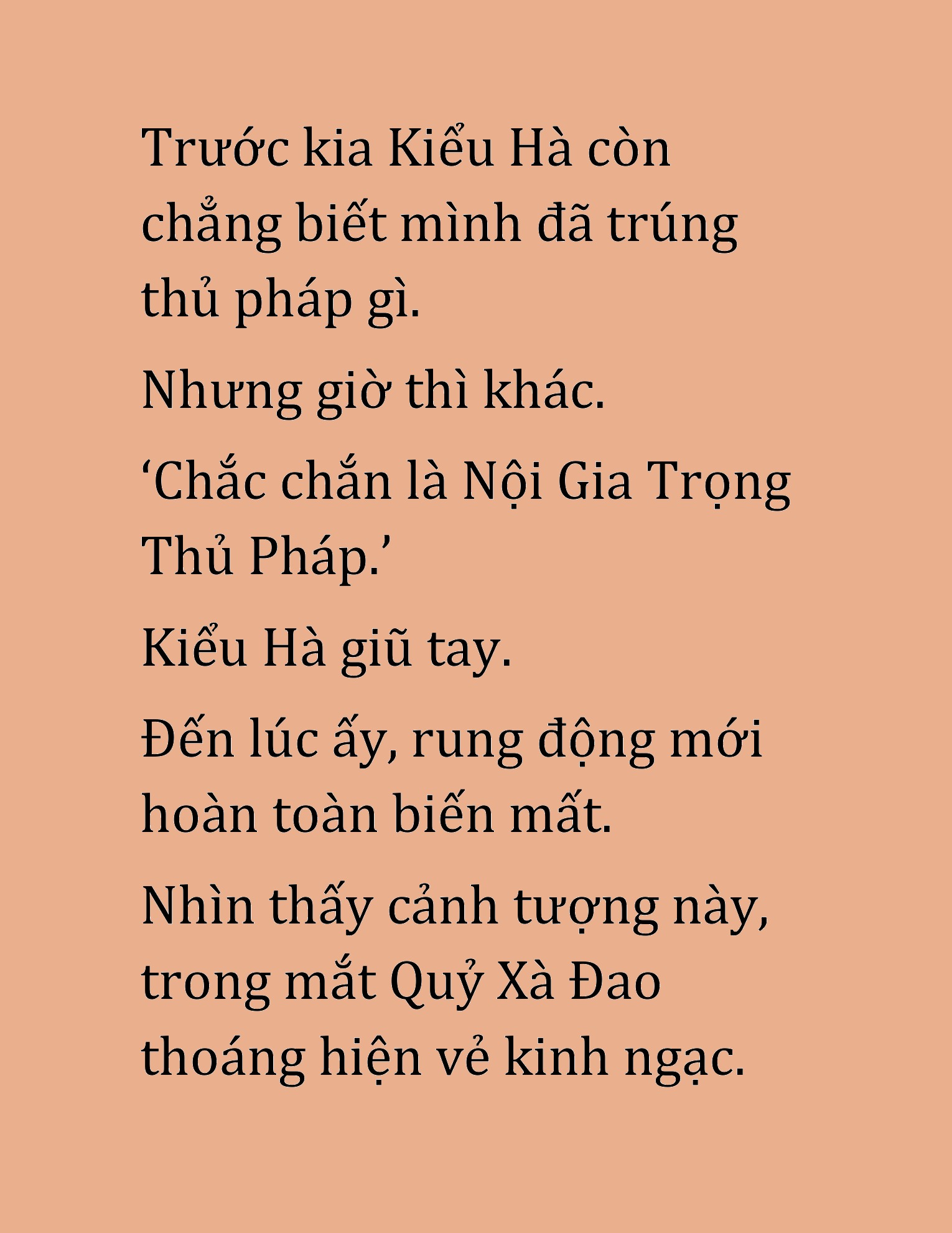 Đọc truyện HAT[NOVEL] Rồng Ngụ Côn Luân - Chap 18