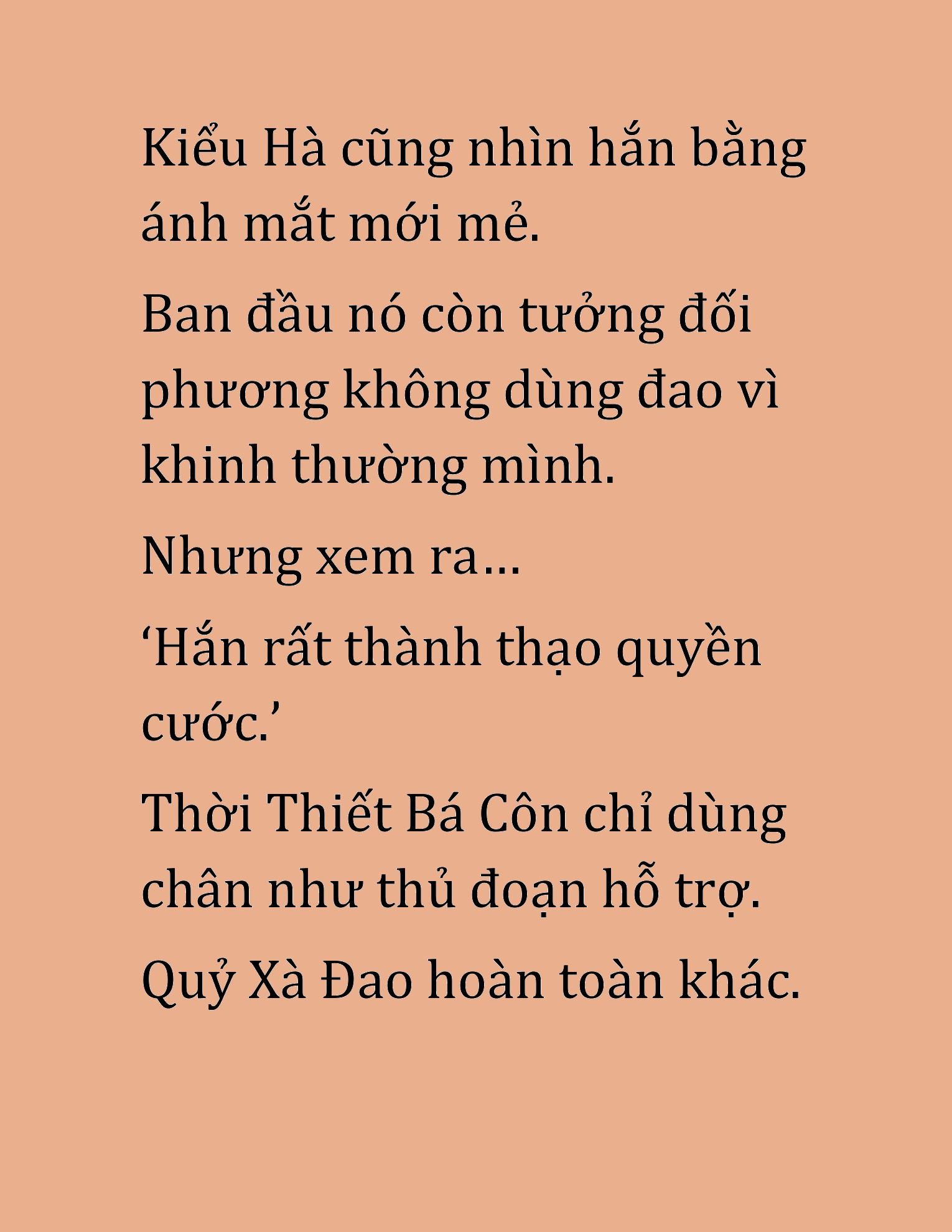 Đọc truyện HAT[NOVEL] Rồng Ngụ Côn Luân - Chap 18