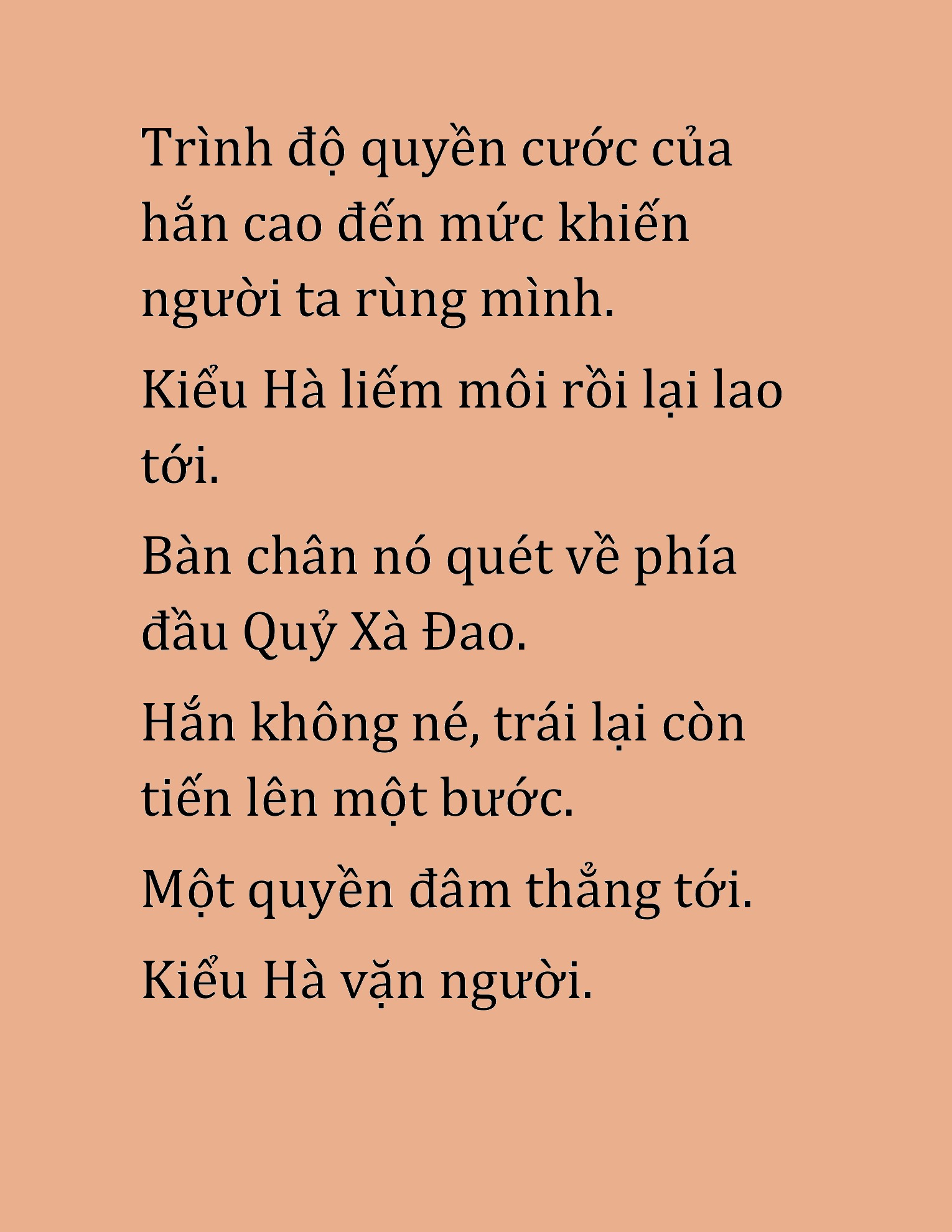 Đọc truyện HAT[NOVEL] Rồng Ngụ Côn Luân - Chap 18