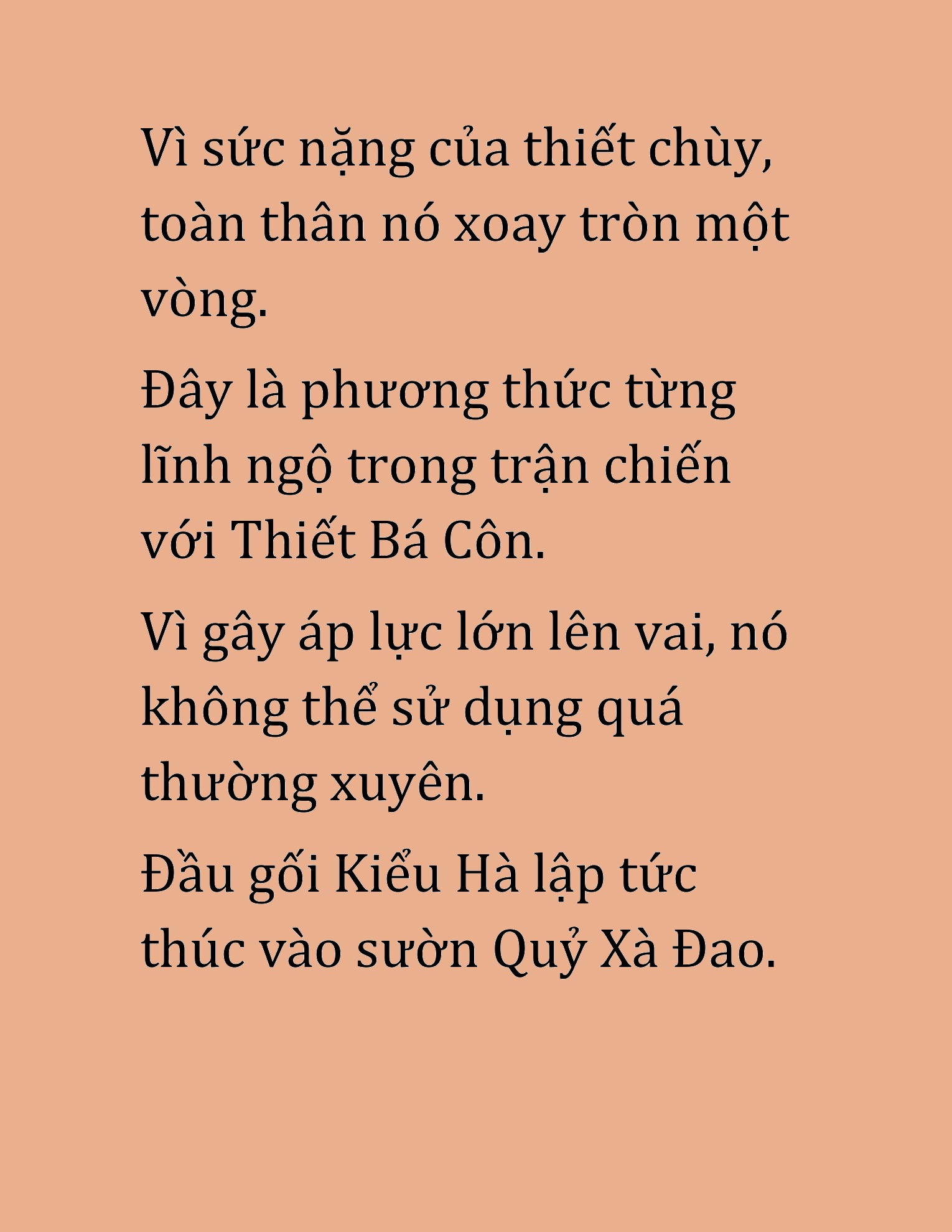 Đọc truyện HAT[NOVEL] Rồng Ngụ Côn Luân - Chap 18