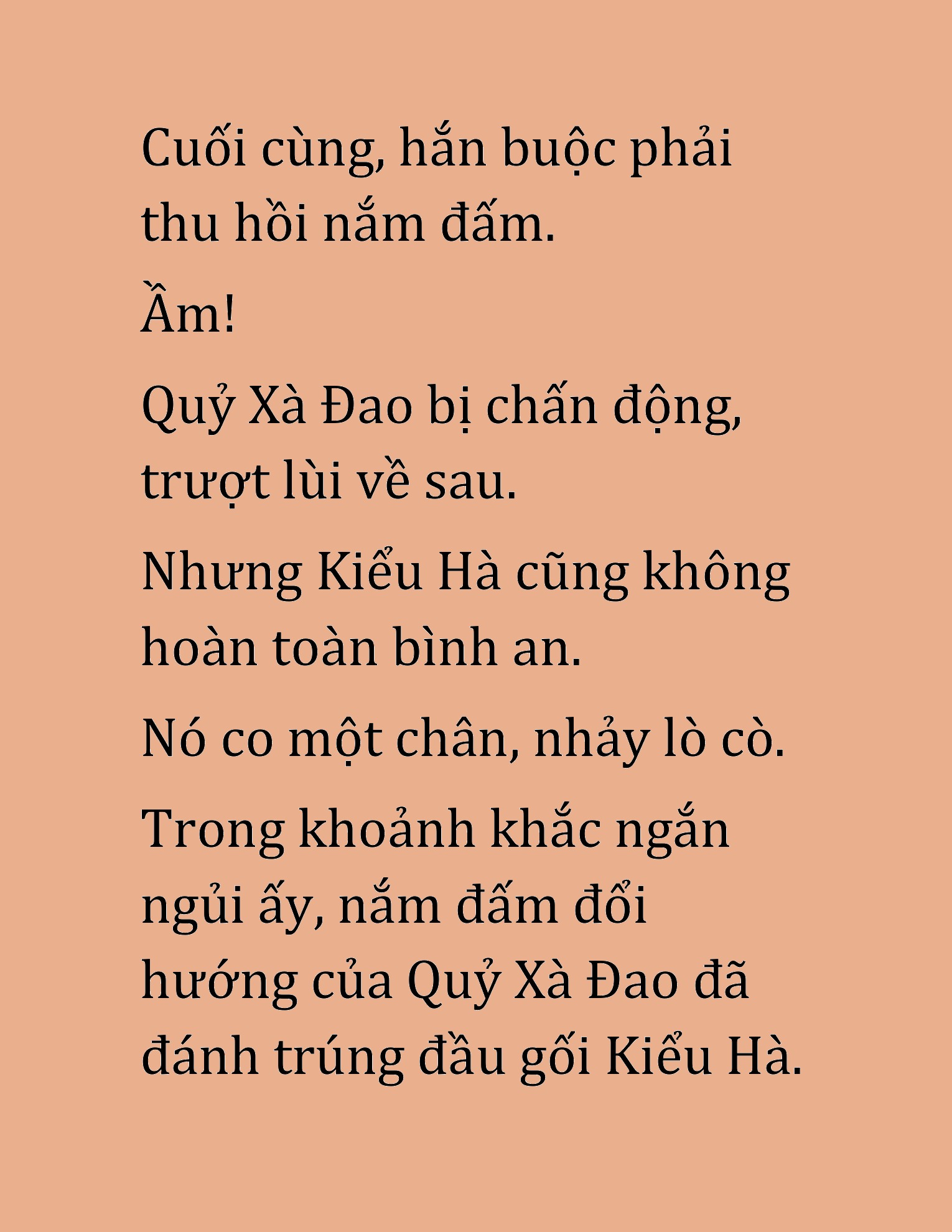 Đọc truyện HAT[NOVEL] Rồng Ngụ Côn Luân - Chap 18